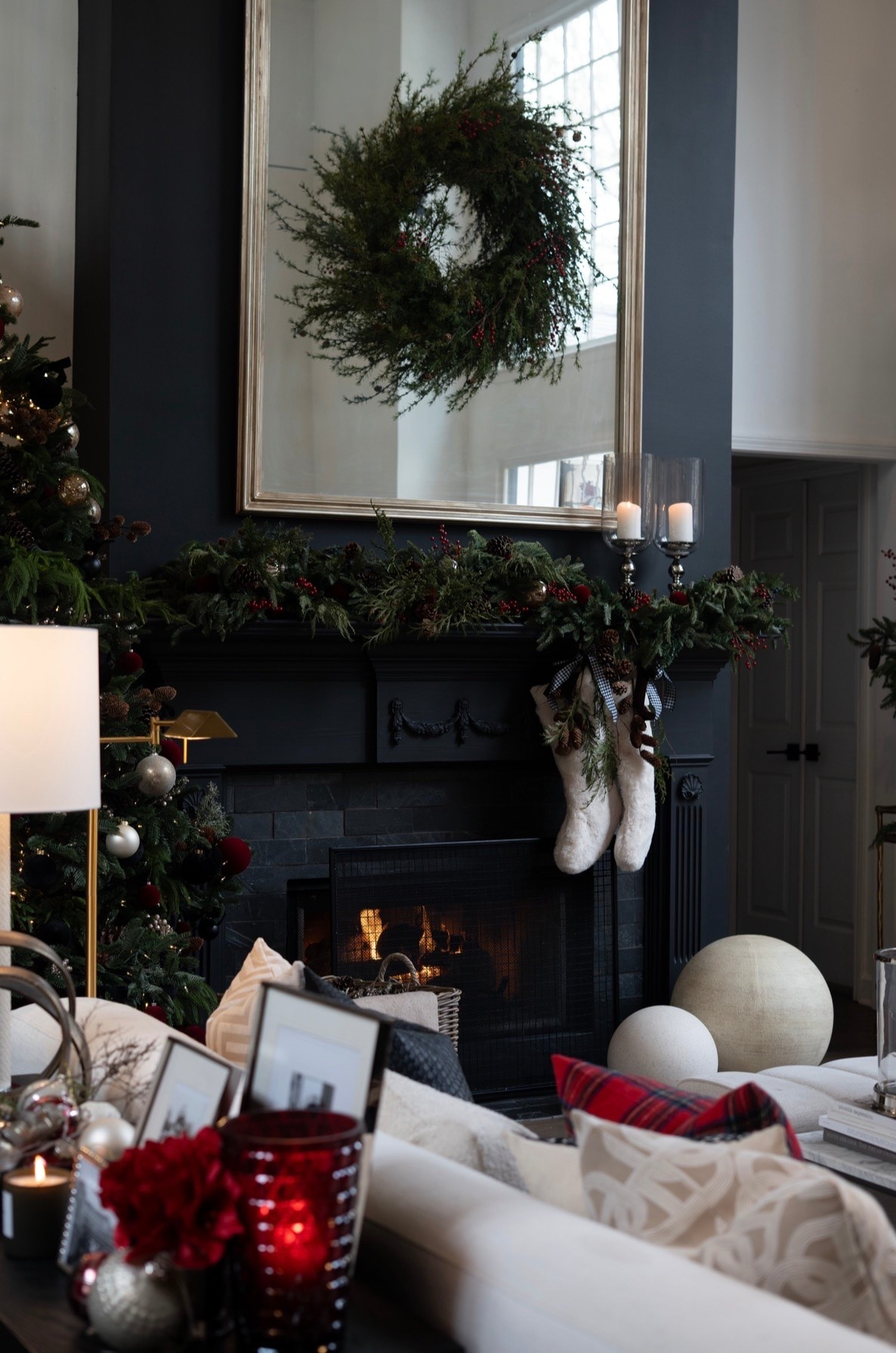 It’s tiiiiime!!! It’s time to start your Christmas decor shopping so you’ll be ready to decorate! Don’t forget the berries and the wreaths and the ribbon and the TREE and the stockings!!!

#LTKSeasonal #LTKSaleAlert #LTKHome