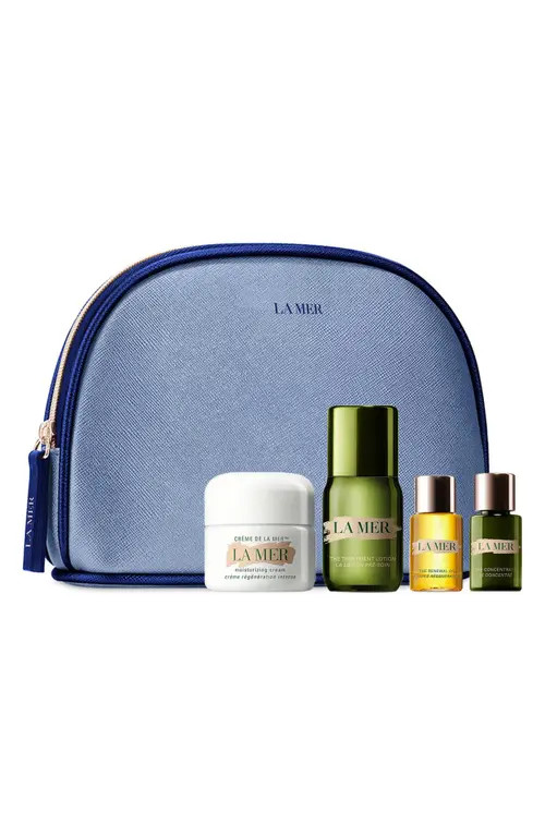 The Winter Wonders Renewal Set with Crème de la Mer (Nordstrom Exclusive) $179 Value at Nordstrom | Nordstrom