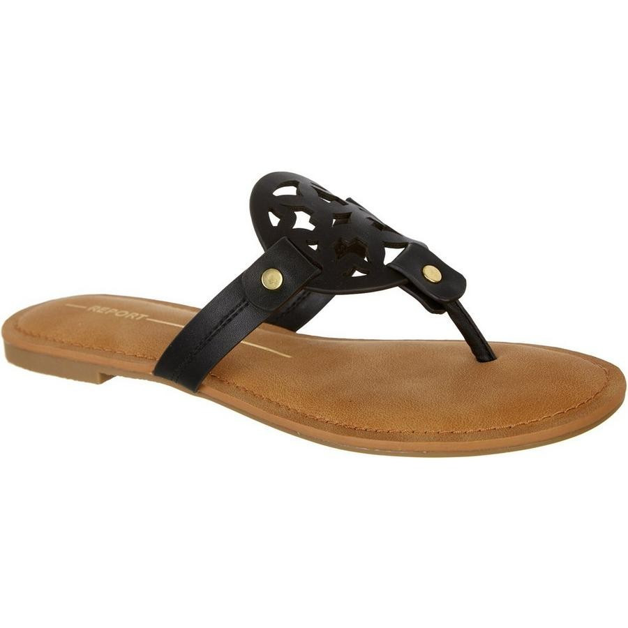 Report Womens Genie Sandal | Bealls