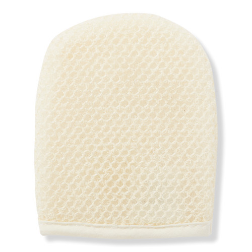 Super Loofa Facial Mitt | Ulta