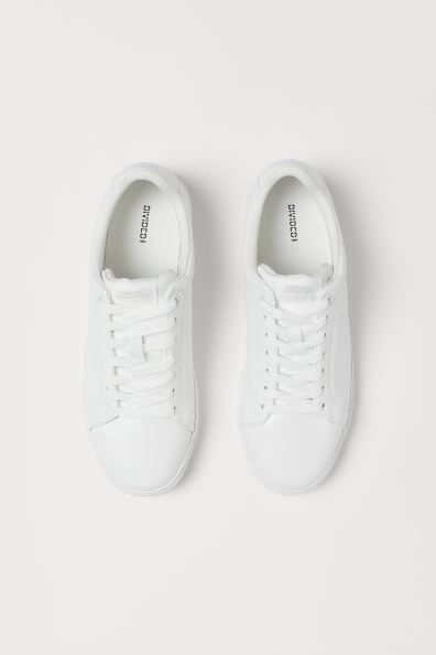 Sneaker | H&M (DE, AT, CH, NL, FI)