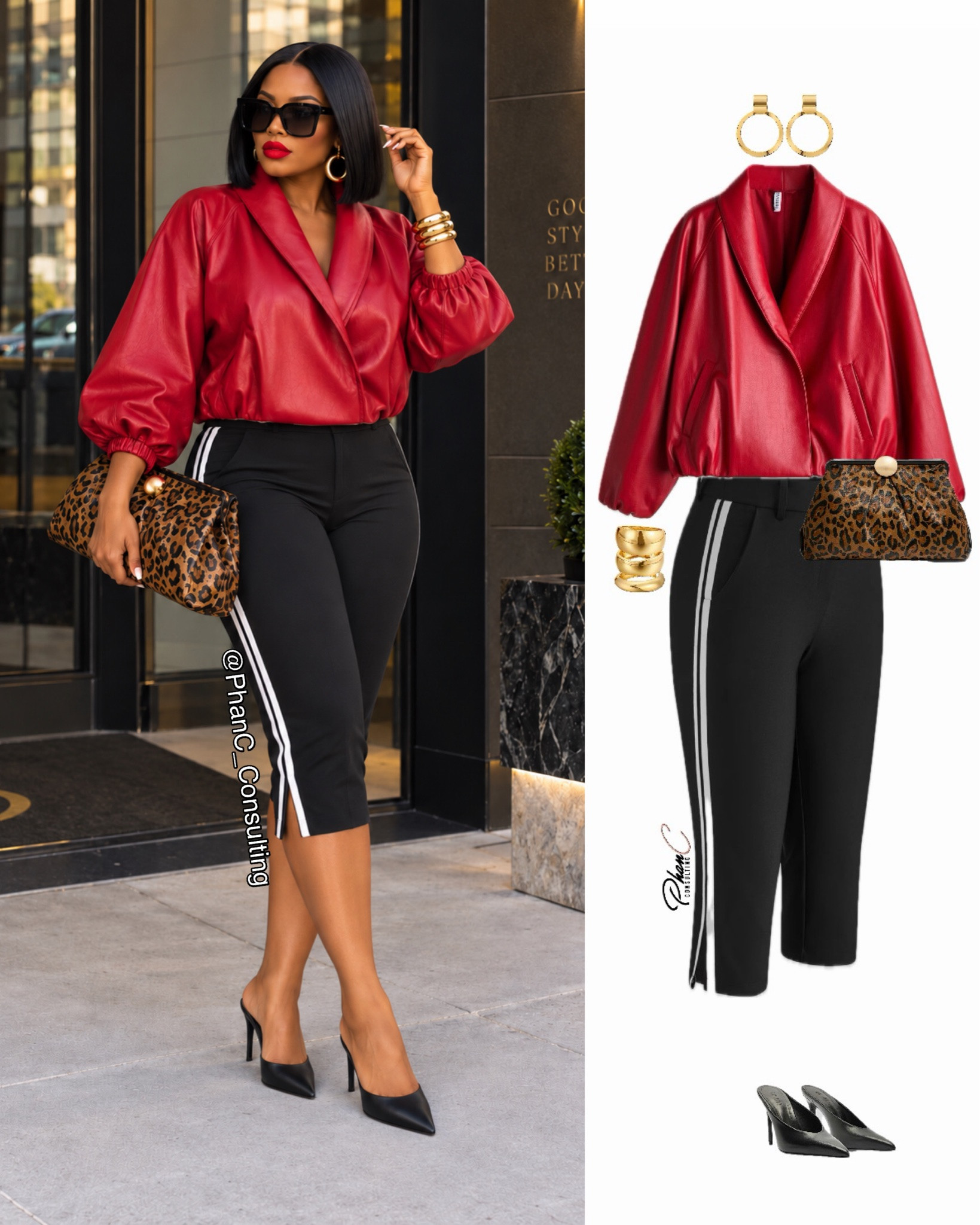 I’m ready for jacket weather….