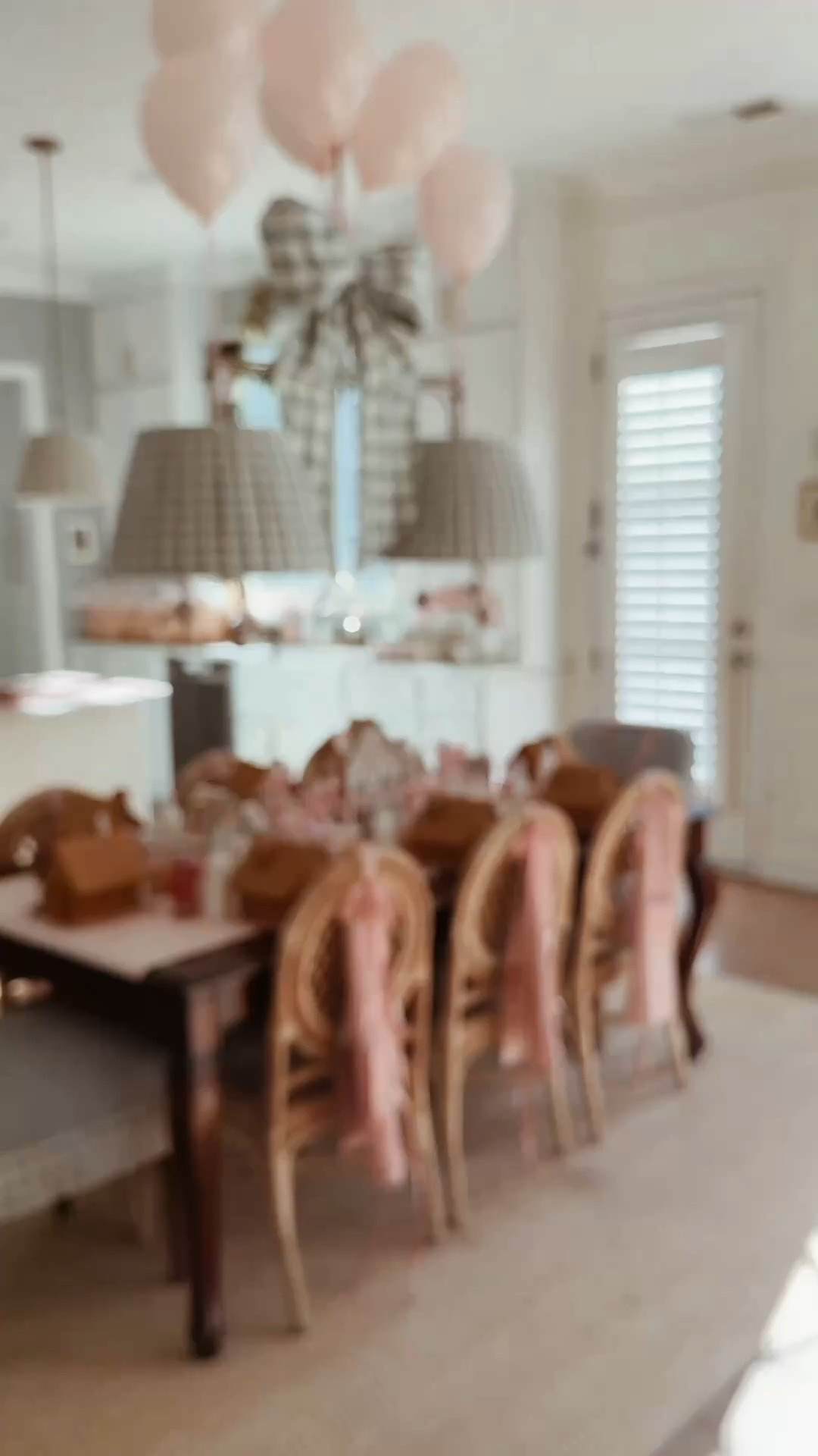 Gingerbread house decorating goodies 🤍