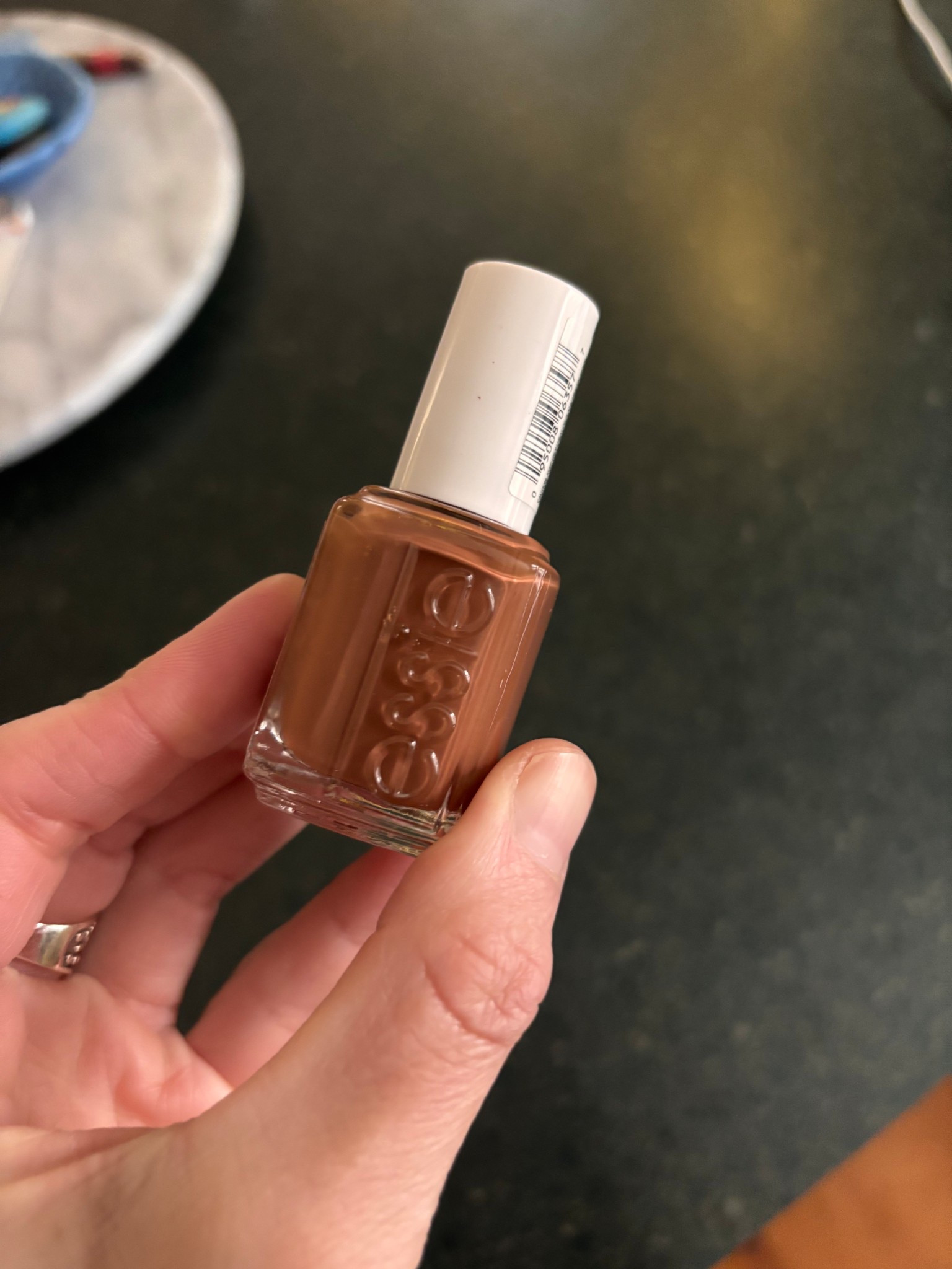 The perfect shade for fall 🤎

#LTKHoliday #LTKStyleTip #LTKBeauty
