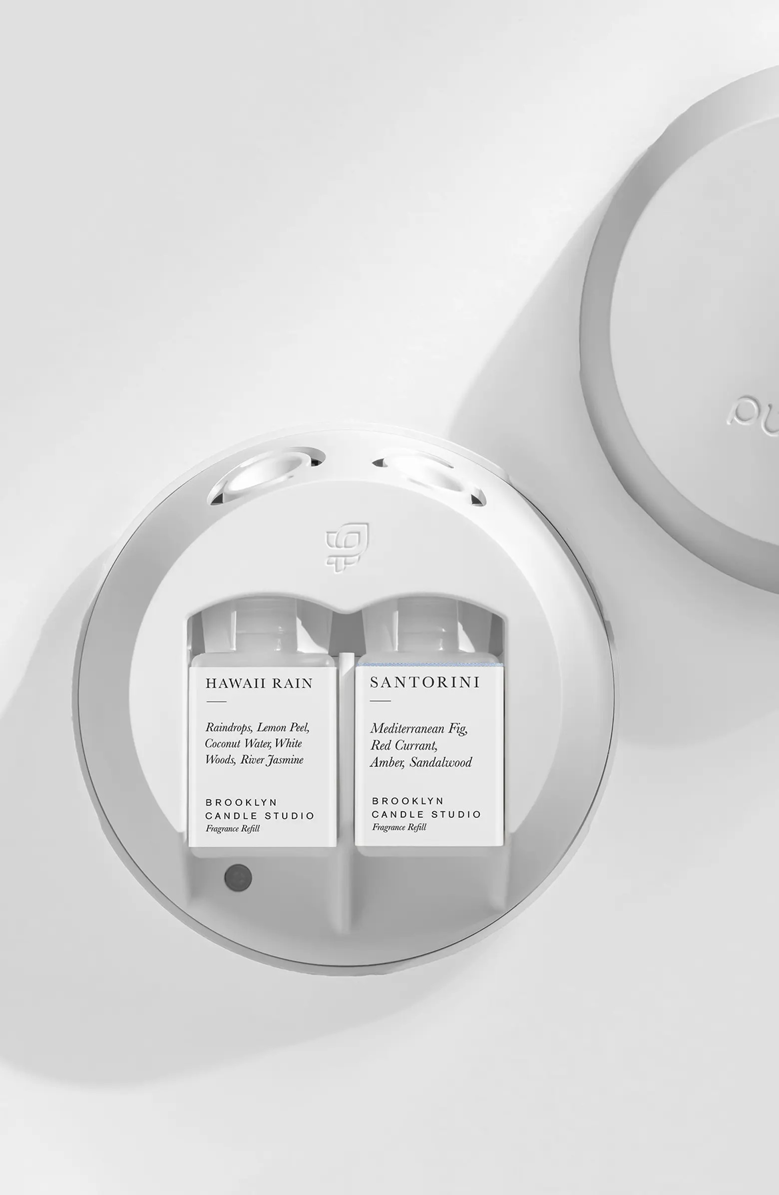 PURA x Brooklyn Candle 4-Pack Studio Diffuser Fragrance Refills Set (Nordstrom Exclusive) (Limite... | Nordstrom