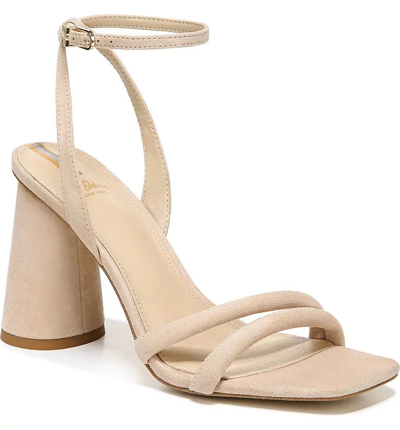 Kia Strappy Sandal - Wide Width Available (Women) | Nordstrom Rack