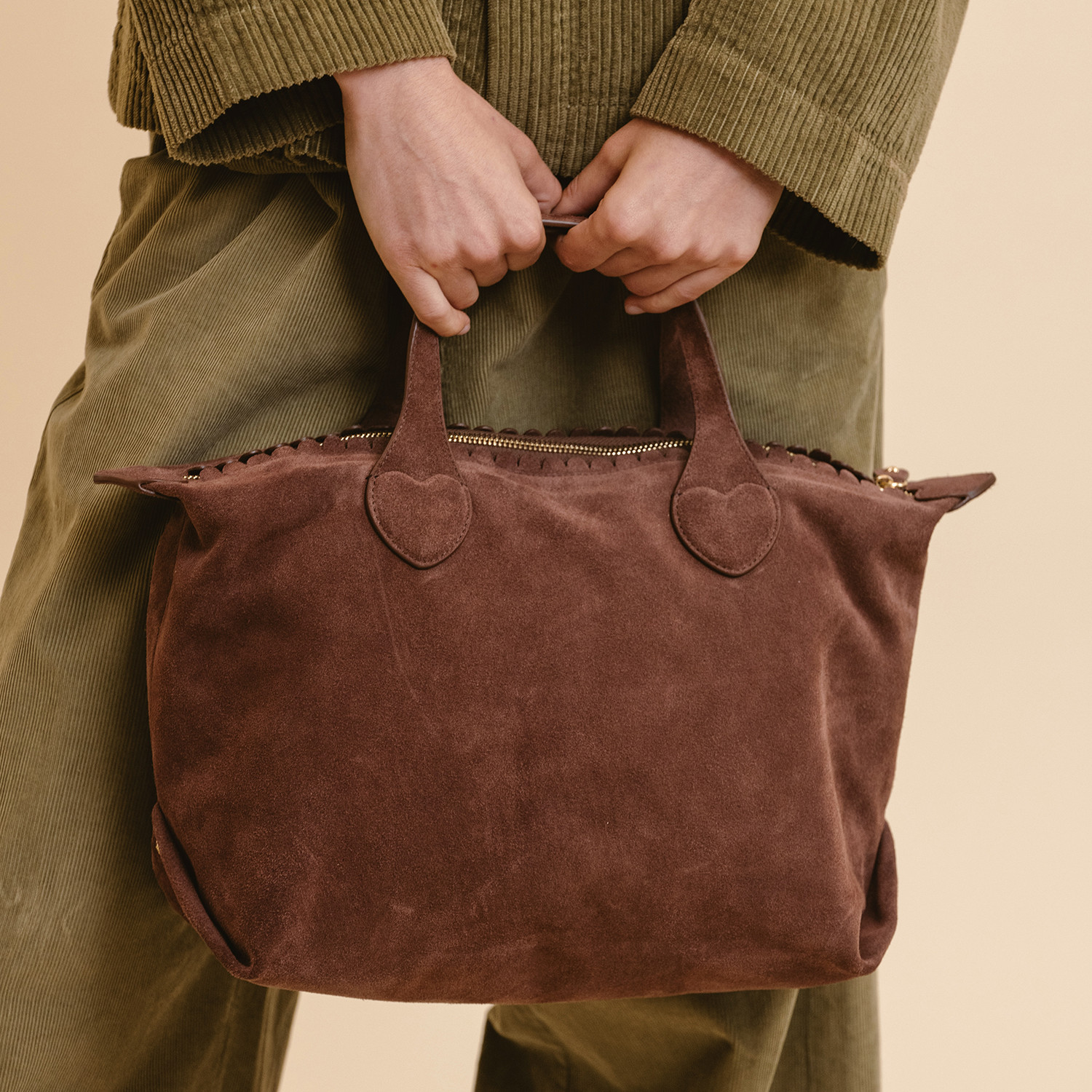 Pittsford Pouchette Shoulder Bag 29 | Stoney Clover Lane | Stoney Clover Lane