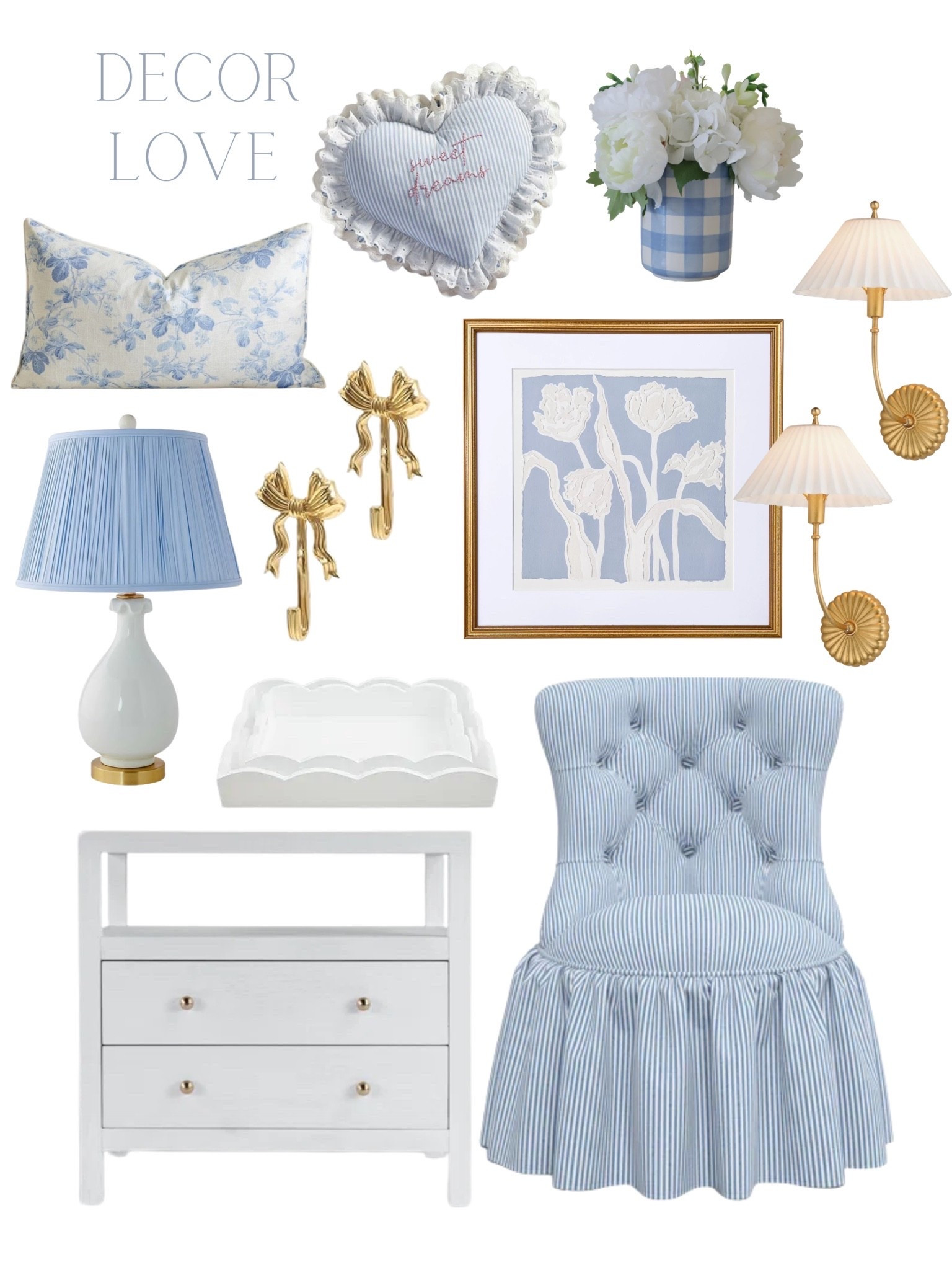 Decor love interiors kids room inspo look