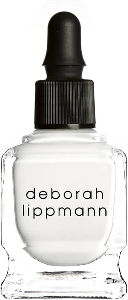 Deborah Lippmann Cuticle Remover Cuticle Softener for Nail Care No Soaking, No Peeling, No Nippin... | Amazon (US)