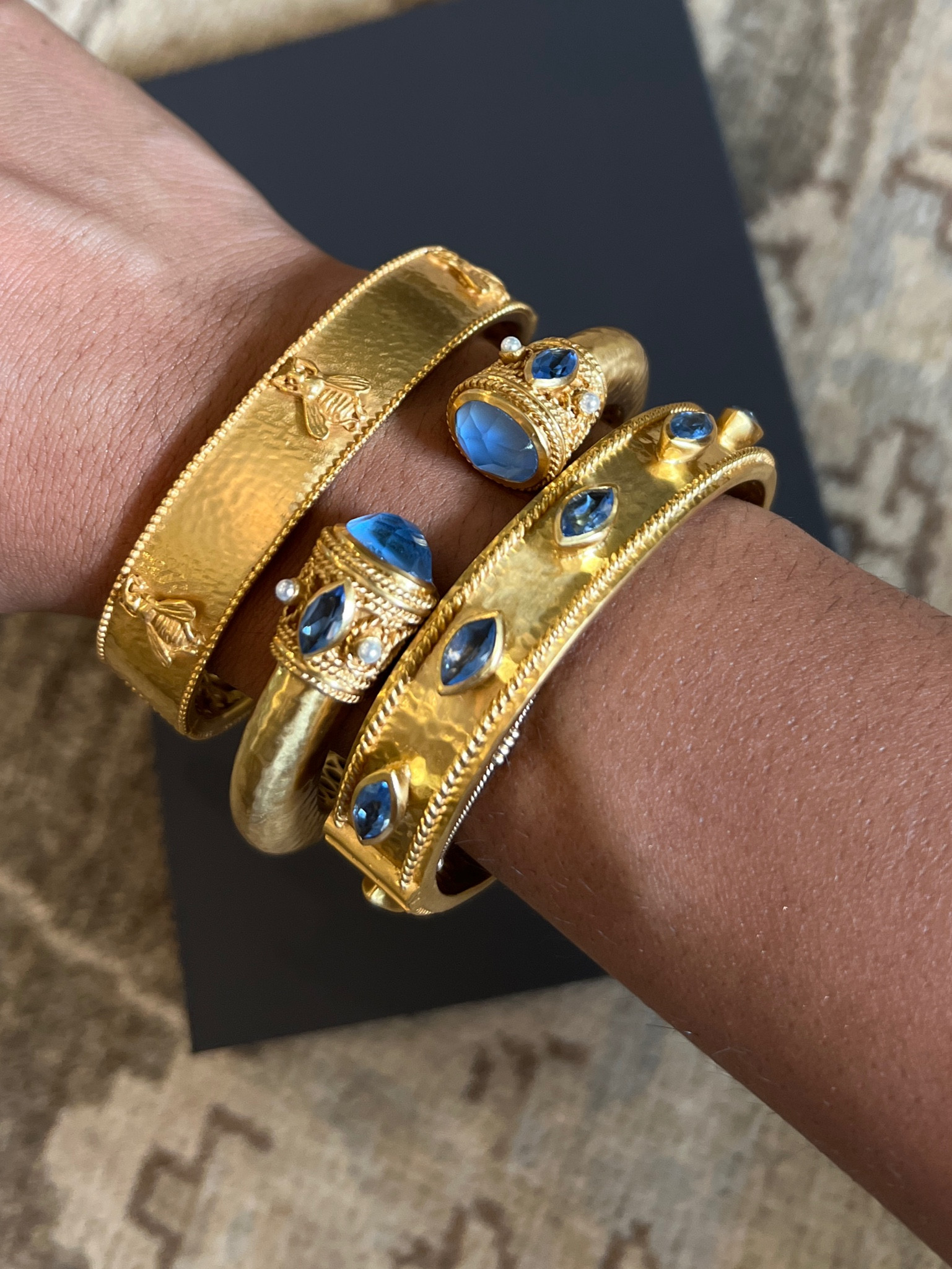 The ultimate arm party! 

#LTKparties #LTKwedding #LTKover40