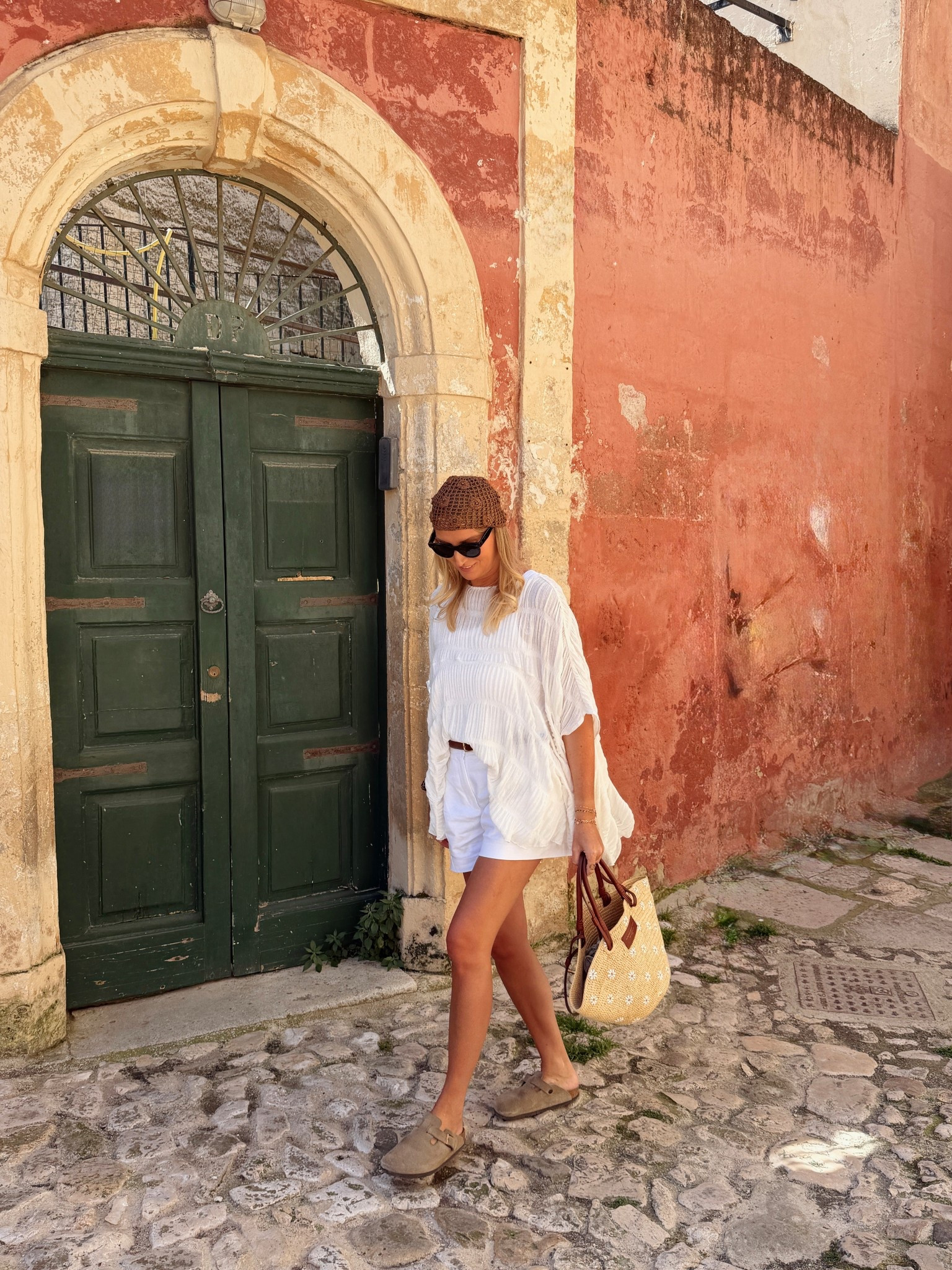 Boho style Zara 

#LTKeurope #LTKtravel #LTKsummer