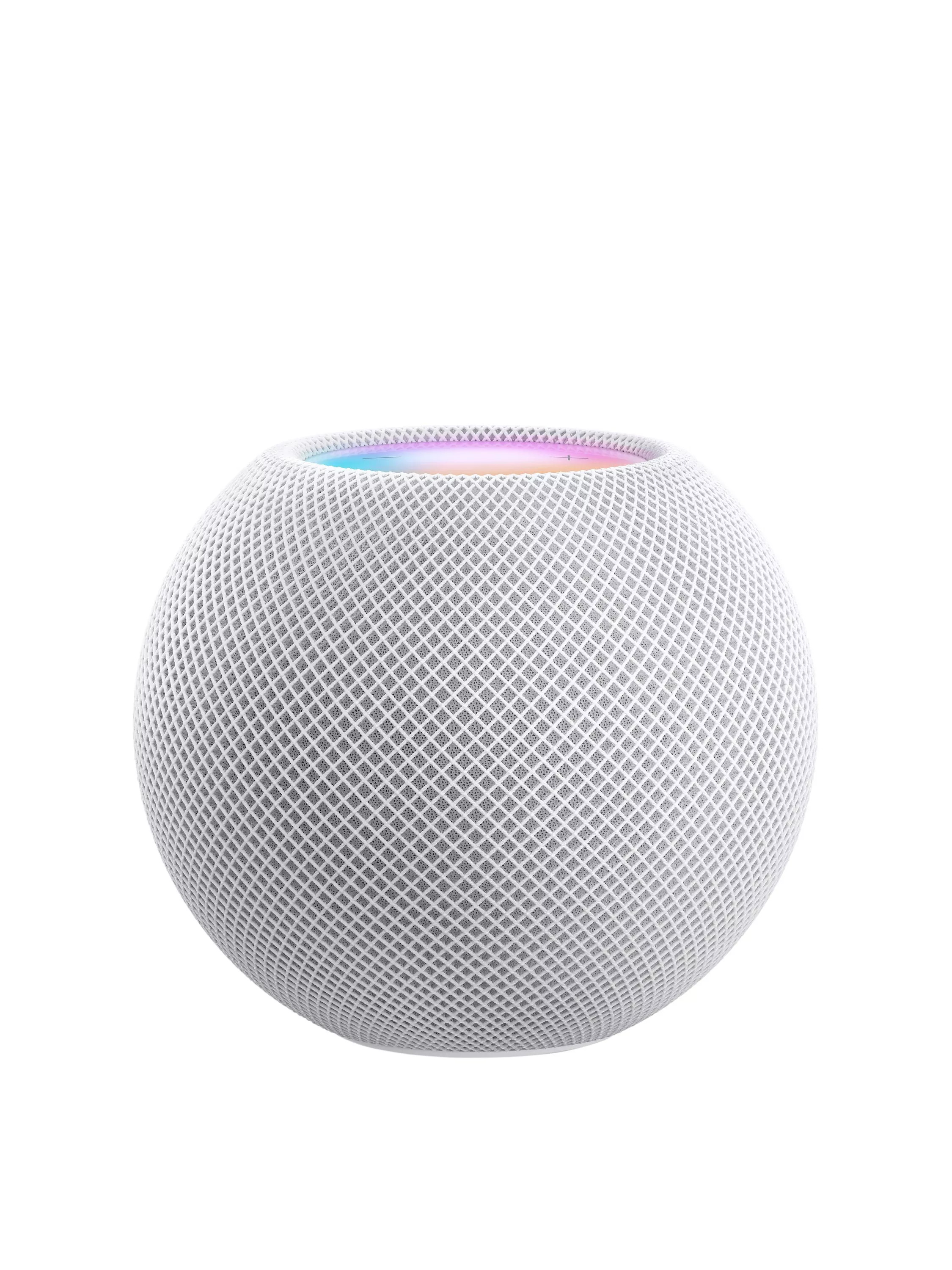 AppleHomePod mini Smart Speaker | John Lewis (UK)