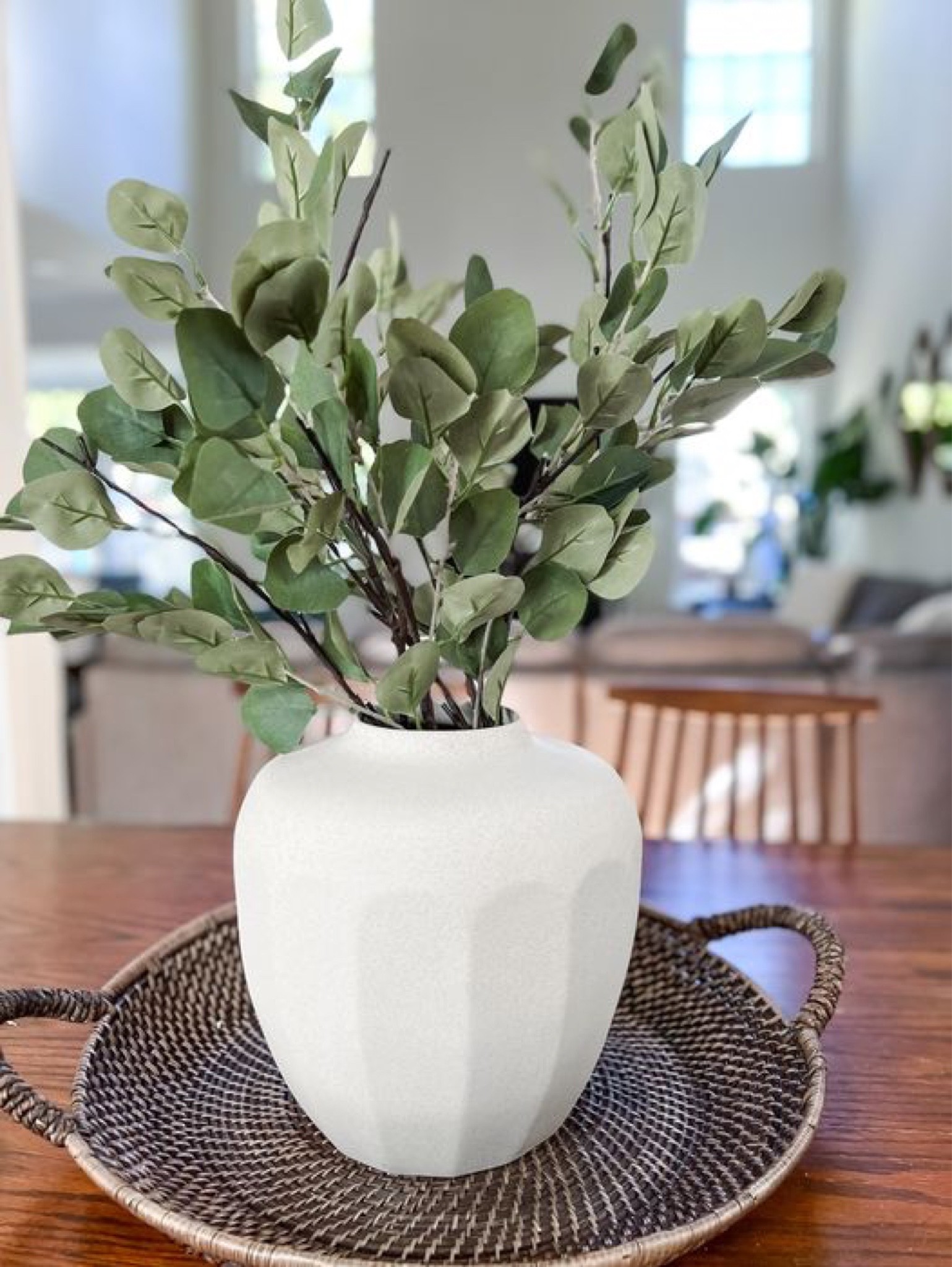 This is such a gorgeous vase at an affordable pr!ce!! 
The small is already sold out, but my large size is still showing in stock! 

Shacket
Fall Decor
Fall family photos
Belt bag
Halloween
Fall outfits
Fall fashion
Jeans
Fall wedding guest
Work wear
Fall decor
Jeans
Bedding
Fall fashion
Leggings
Date night 
Fall wedding
Booties
Coffee table
Halloween
Work outfit
School Supplies
Backpacks
Dorm room
Black dress
Teacher outfits
Home decor
Nursery
Maternity
Teacher
Kitchen
Belt Bag
Wedding
Travel
Concert Outfit

#LTKHoliday #LTKSeasonal #LTKhome