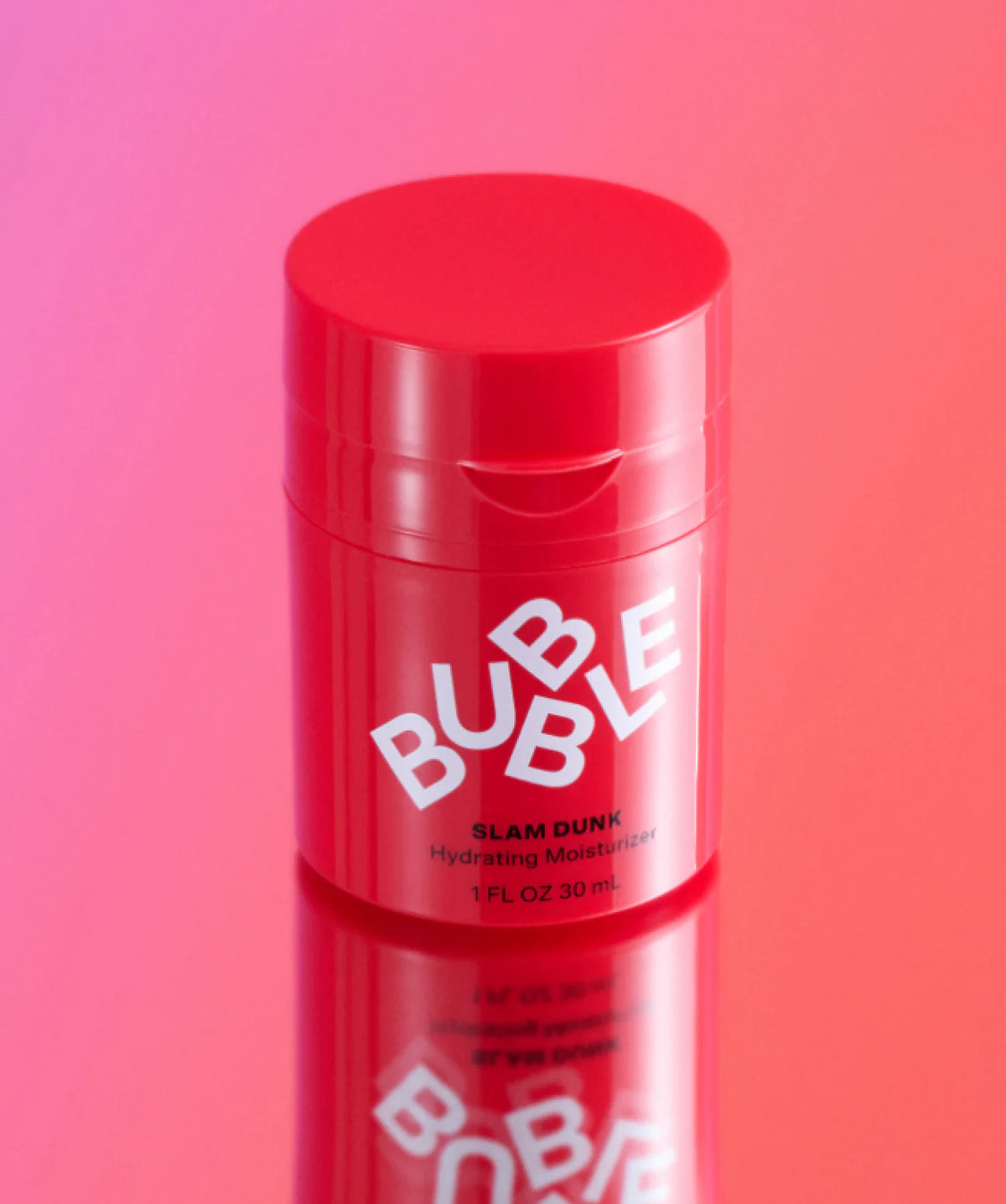 Slam Dunk: Red Edition | Bubble Skincare