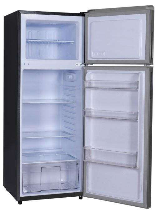 Frigidaire 21 in. 7.2 Cu. ft., Garage Ready Refrigerator, Standard Door Style, Stainless Look - N... | Walmart (US)