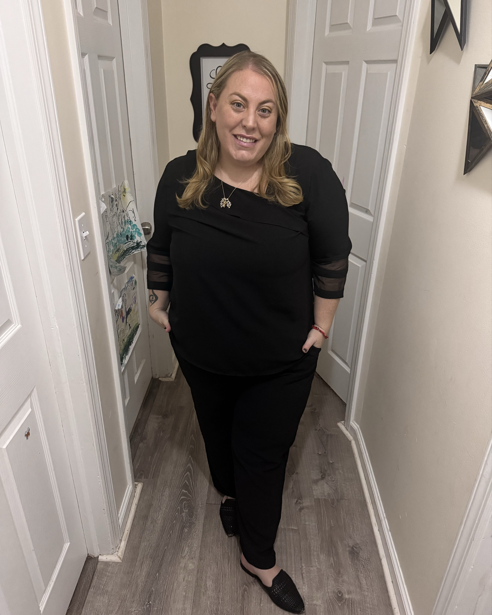 Loving this set #amazonfashion #amazonplussizefashion 

#LTKMidsize #LTKPlusSize #LTKmomlife
