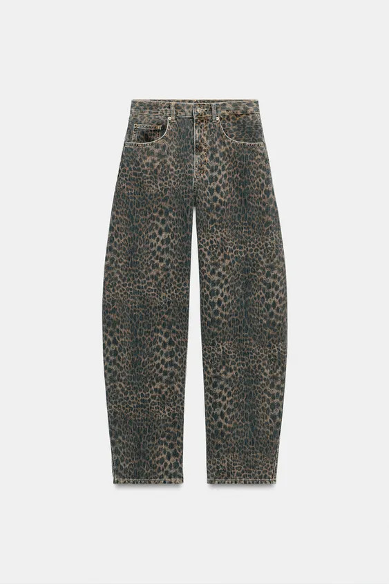 Leopard6688/218/051 | Zara NL