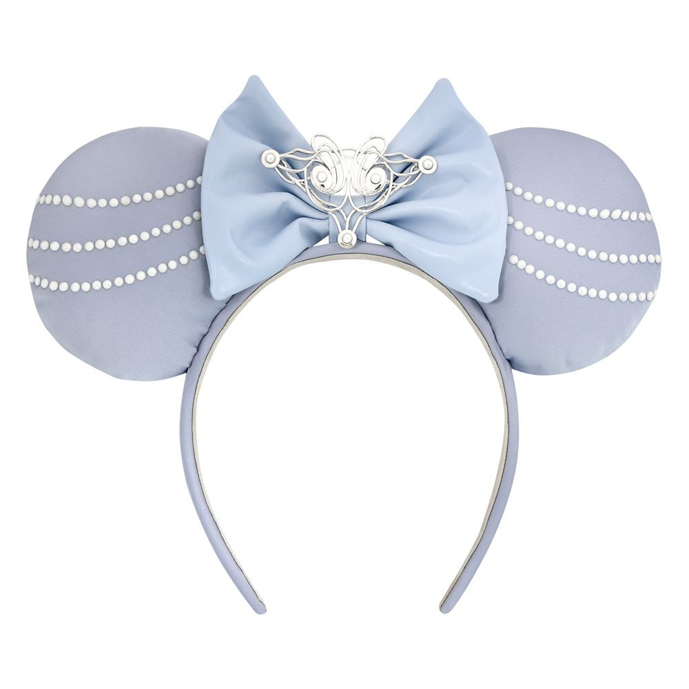 Padmé Amidala Ear Headband for Adults by BaubleBar – Star Wars: Revenge of the Sith | Disney Store