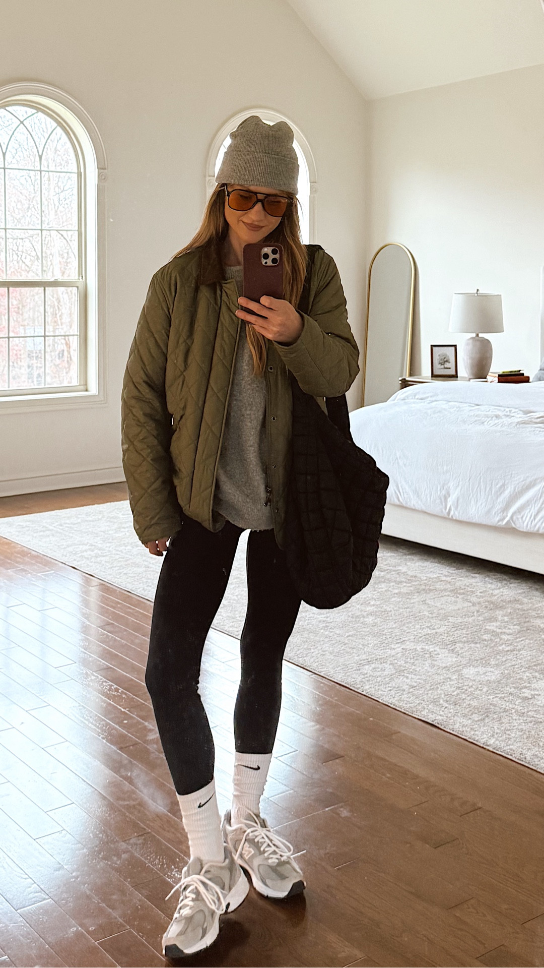 Running errands, eating chicken nuggets and getting our tootsies done. 😁

#LTKgrwm #LTKmomlife #LTKdayinmylife