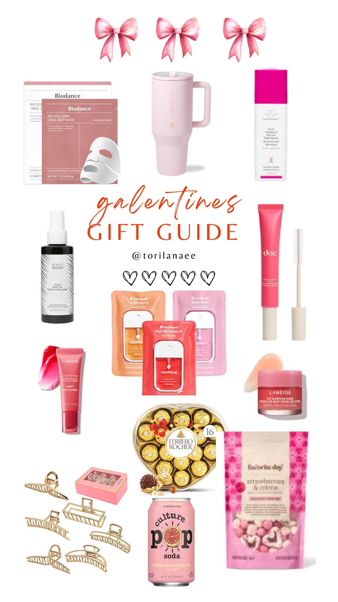 #LTKMostLoved #LTKBeauty #LTKSeasonal