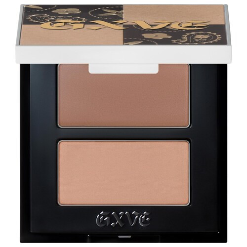 Pick It Up Cream Contour & Talc-Free Powder Bronzer Duo | Sephora (US)