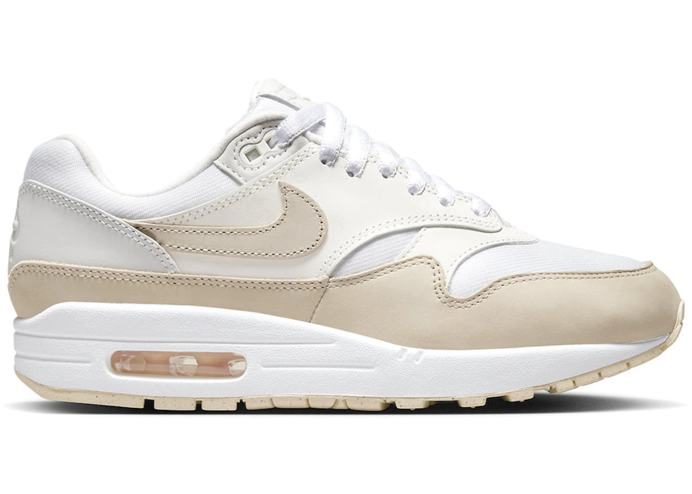 Nike Air Max 1 PremiumSanddrift (Women's) | StockX