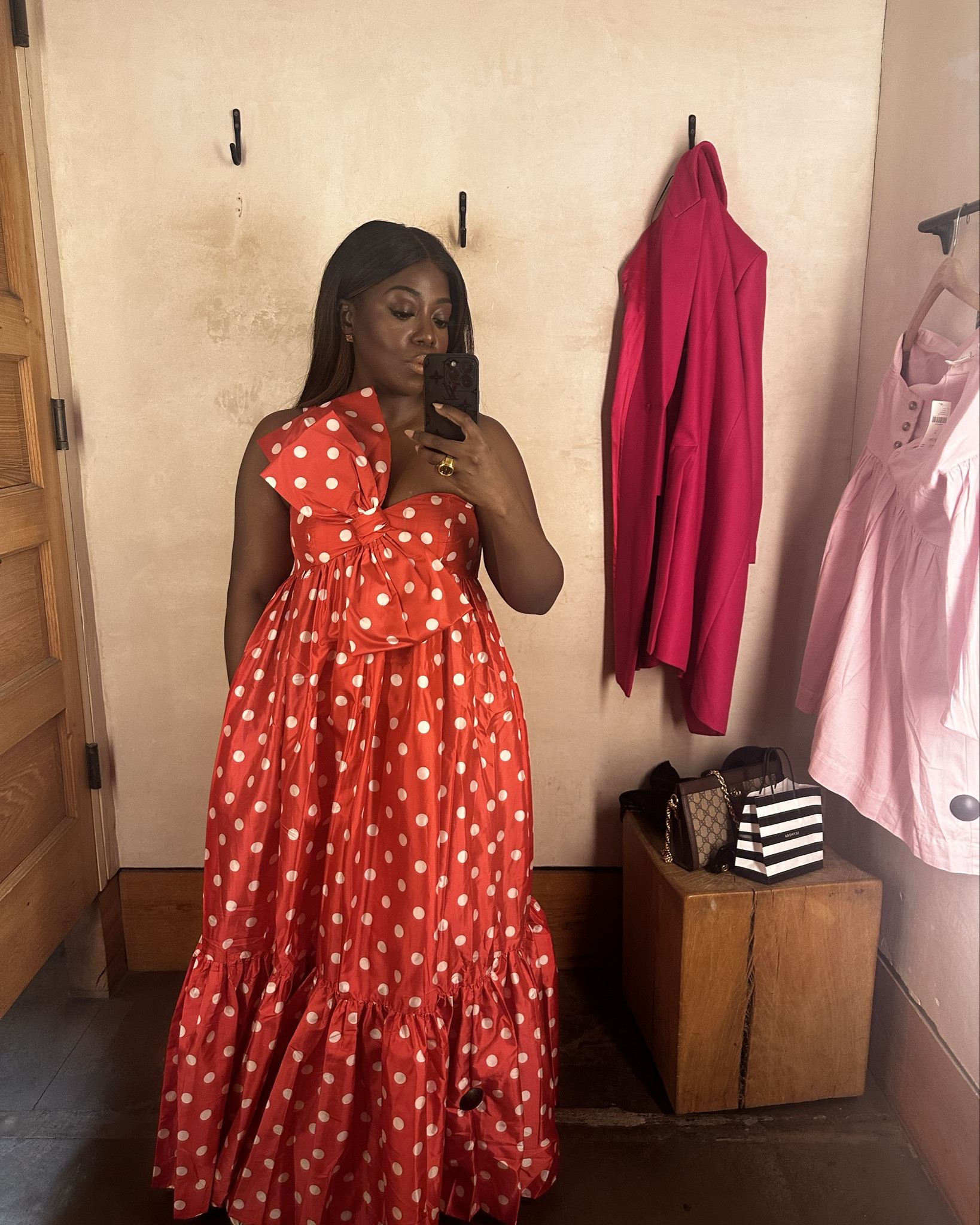 Minnie Me

#LTKstyletip #LTKparties
