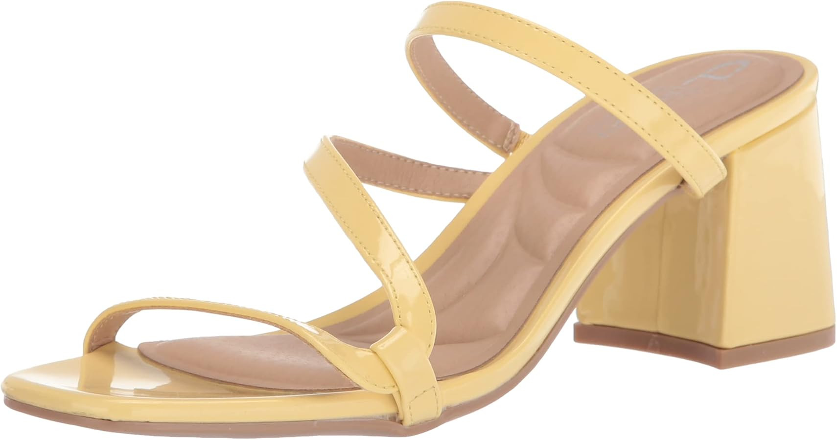 Chinese Laundry Women's Blaine Heeled Sandal | Amazon (US)
