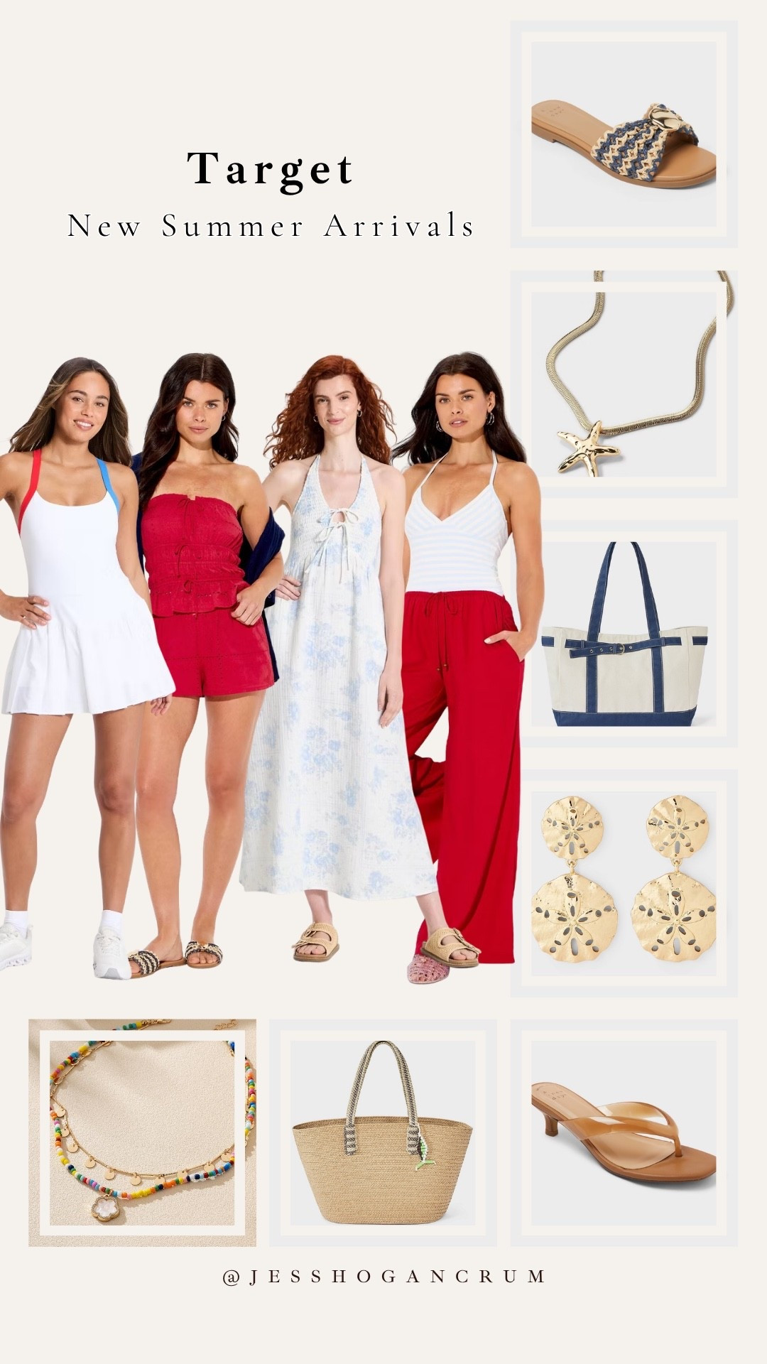 looking for something to wear for the 4th of july? target is your girl. so much is on sale & will deliver in time for all your festivities!

red white and blue, usa, america, target haul, on sale, maxi dress, two piece set, levi shorts, affordable fashion

#LTKSeasonal #LTKSaleAlert