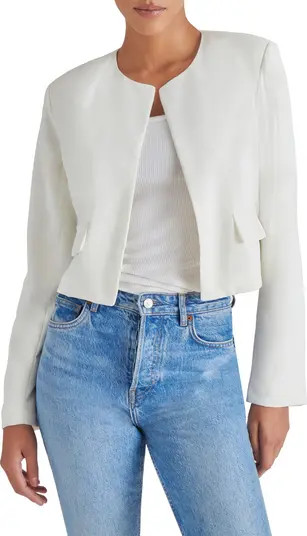 Serene Crop Blazer | Nordstrom