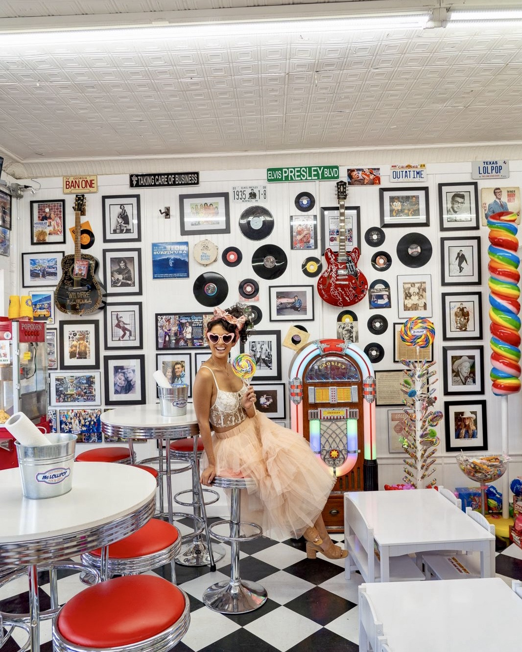 With my white spaghetti corset, pink tiered tulle midi skirt, chic bandana and heart-themed sunnies, I’m all about embracing life’s playful side! Here’s to a day filled with laughter, rustic vibes, and sweet treats at Ms Lollipop Parties in Marble Falls, TX! 🥳🍭

- summer outfit, summer dress, travel outfit, vacation outfit, seasonal outfit, holiday outfit, fall outfit, thanksgiving dress, spring dress, spring outfit, date night outfit, date outfit, party outfit, trendy ootd, spring fashion, fall fashion, walmart finds, amazon finds, Seychelles sandals     

#LTKU #LTKTravel #LTKStyleTip #LTKParties #LTKFindsUnder100 #LTKFindsUnder50 #LTKSeasonal #LTKSeasonal