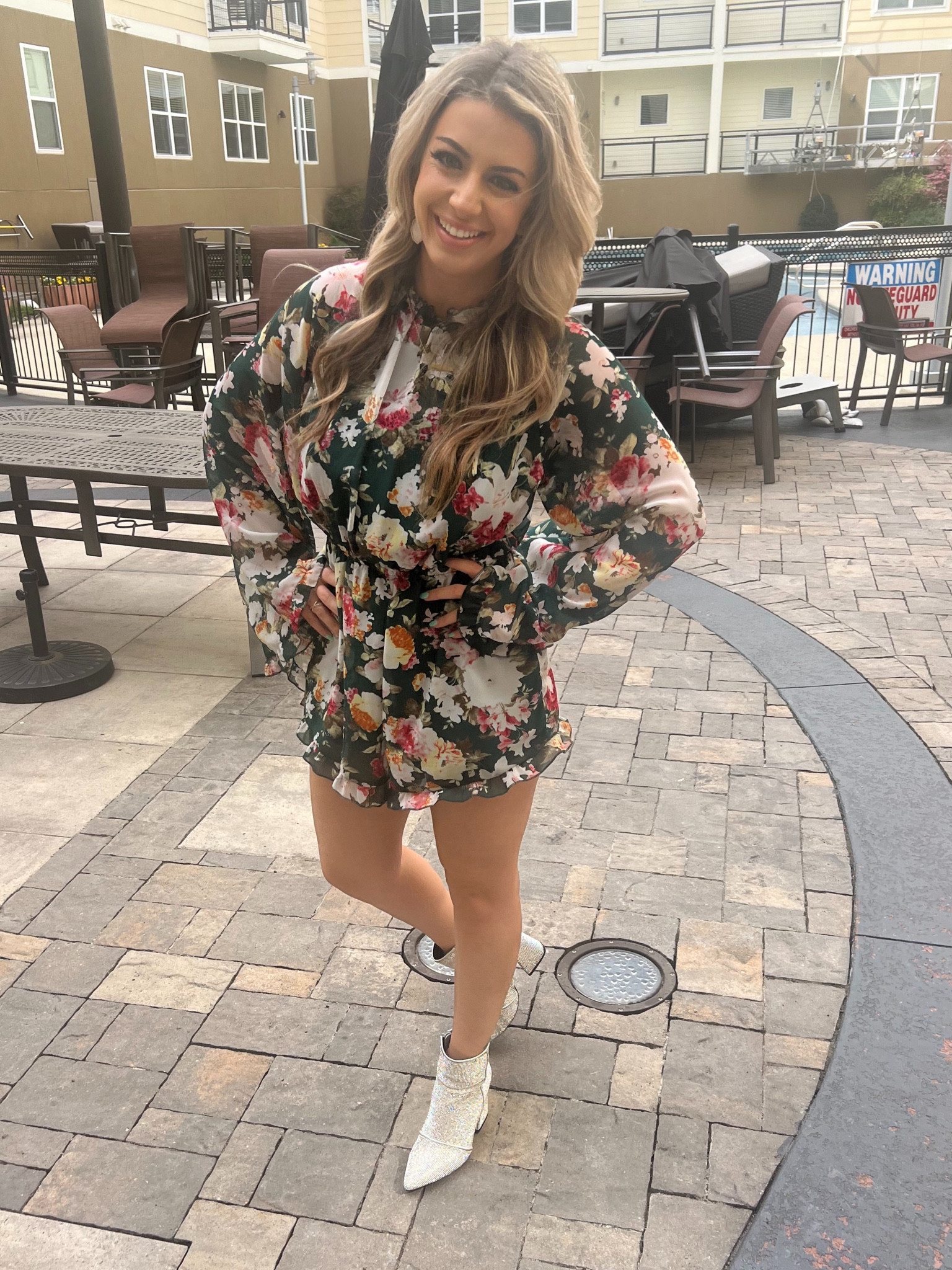 Easter brunch 💐 

#LTKfindsunder50 #LTKfindsunder100 #LTKshoecrush