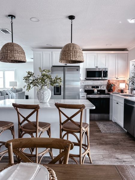 Kitchen faves 
Target Amazon home 

#LTKhome #LTKfindsunder50 #LTKstyletip