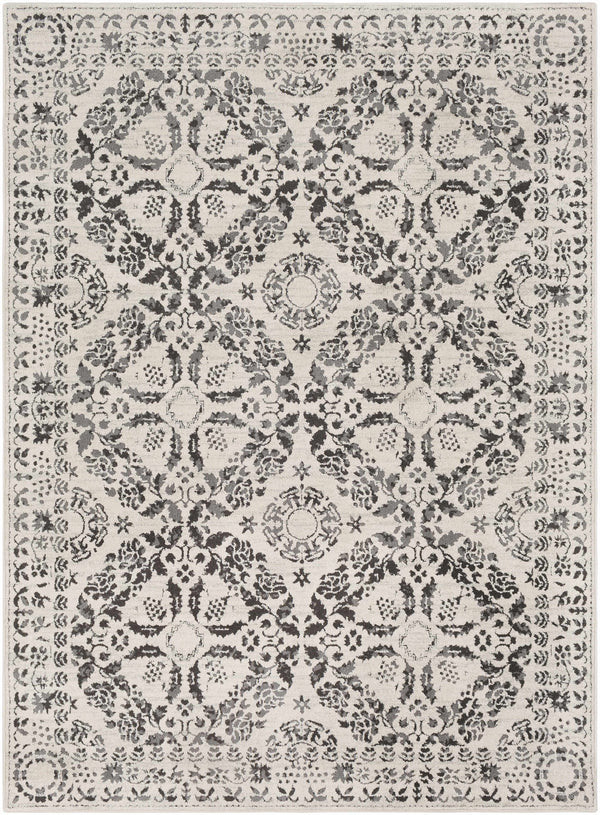 Megargel Area Rug | Boutique Rugs