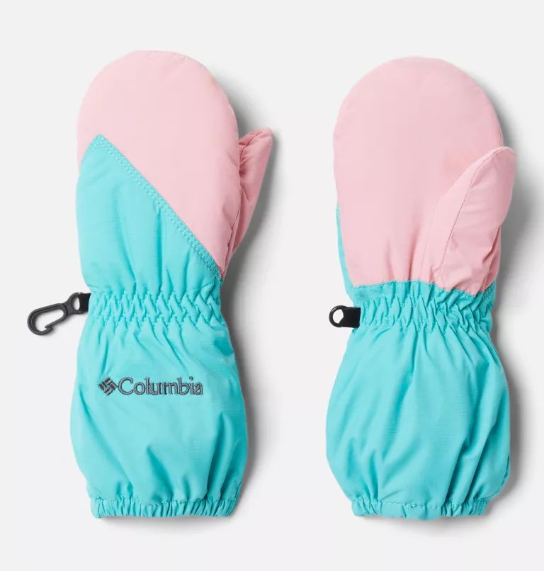 Toddler Chippewa™ Long Mittens | Columbia Sportswear