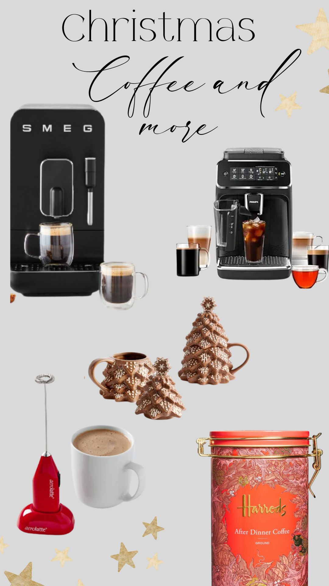 Shopping for gifts already?? Perk up and enjoy ☕

#LTKGiftGuide #LTKHoliday #LTKSeasonal