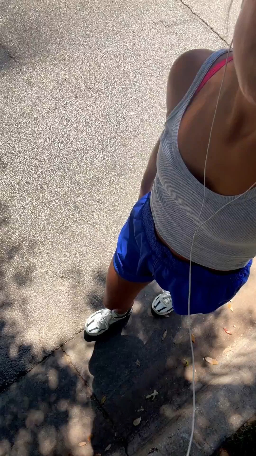 nike sneakers
@Target workout shorts
amazon grey tank
foot locker sneakers

#LTKmorningroutine #LTKfitnessgoals #LTKActive