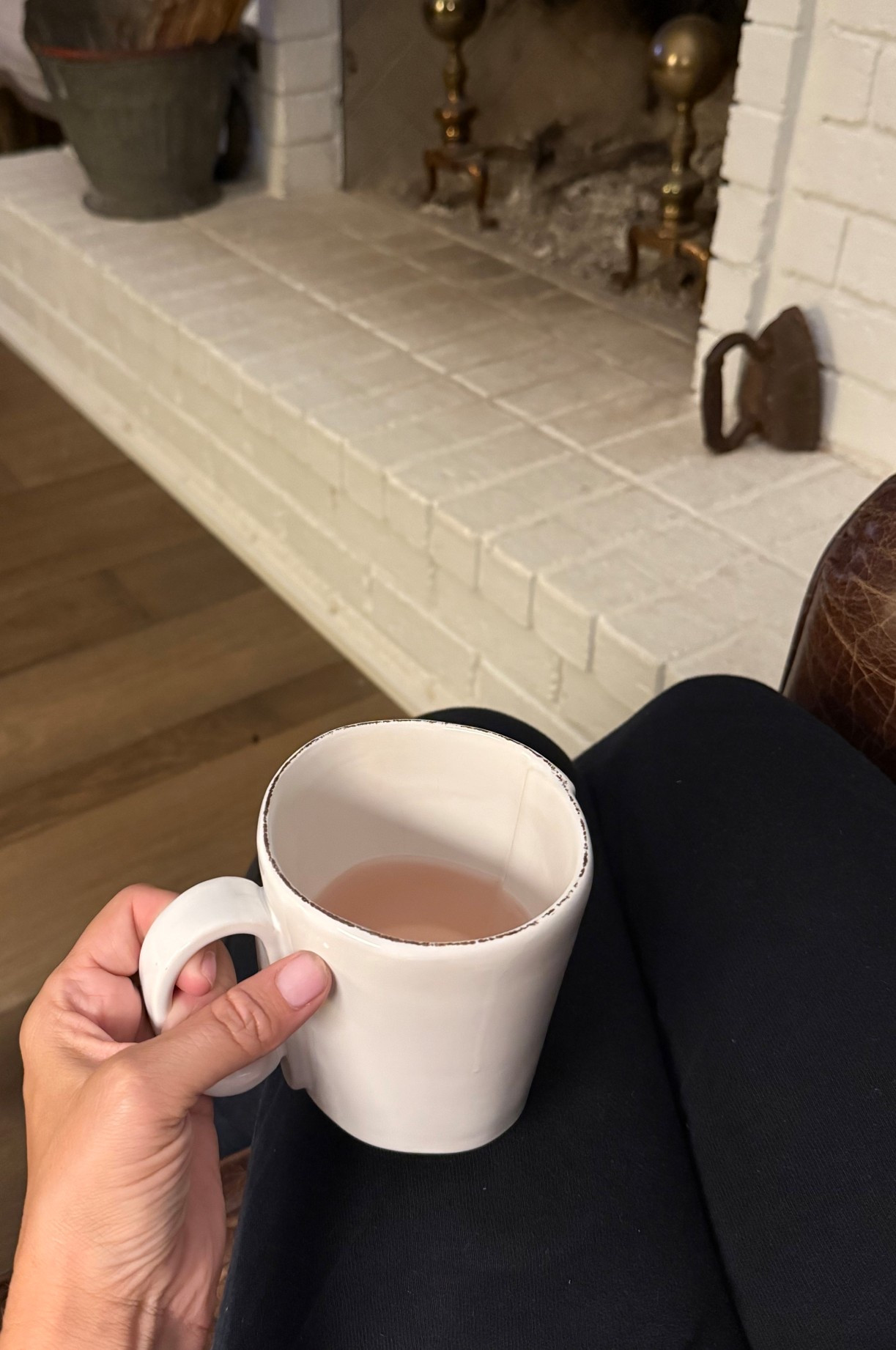 My favorite Vietri Lastra mug is on sale ☕️🫖