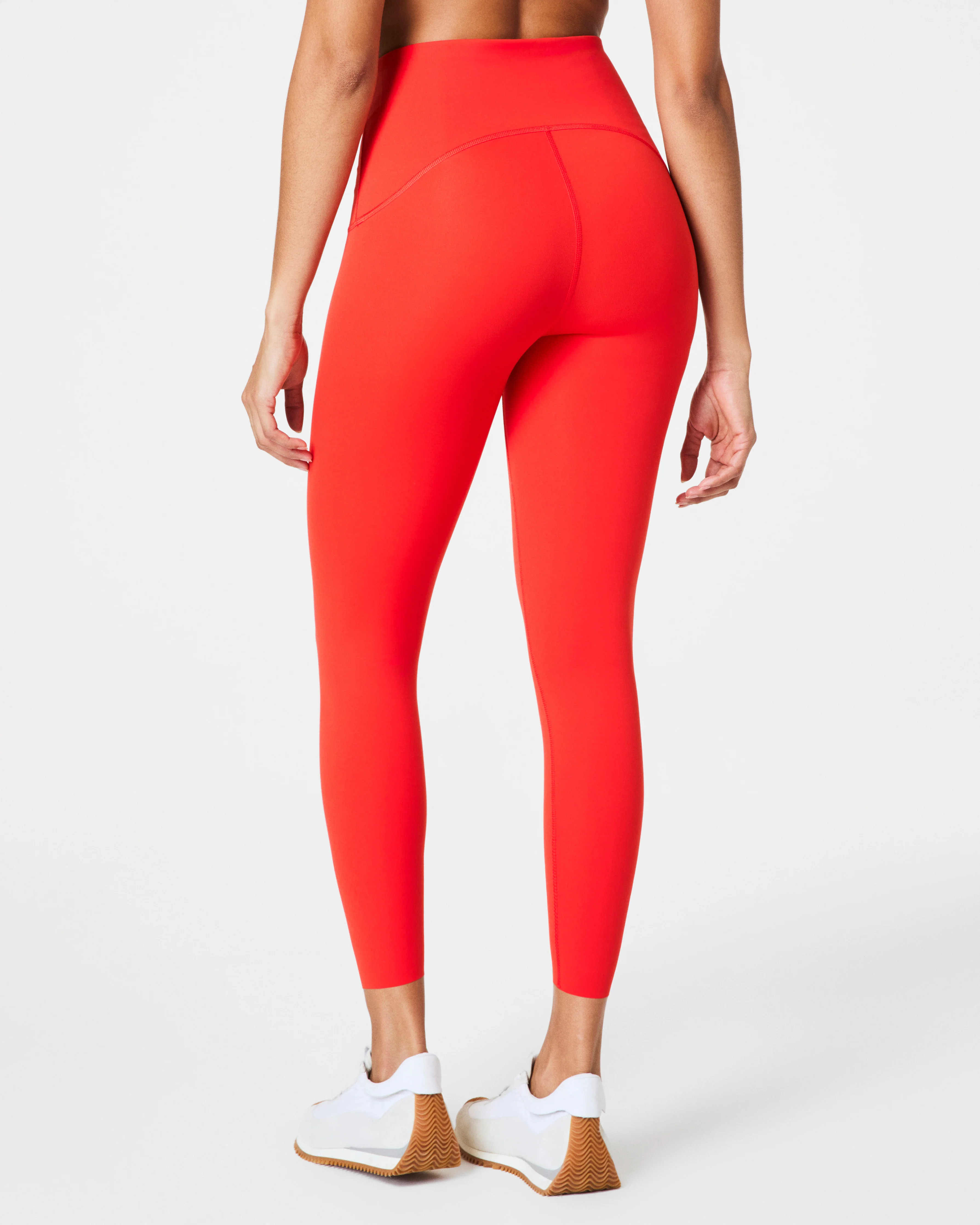 SPANXshape™ Booty Boost® 7/8 Leggings | Spanx