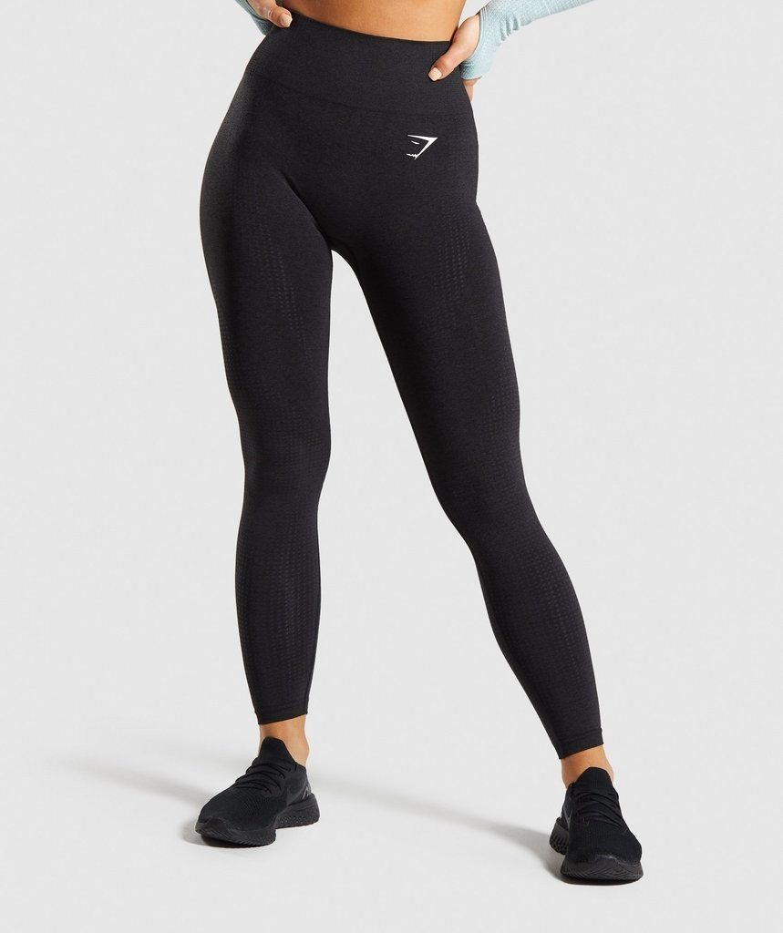 vital seamless leggings | Gymshark