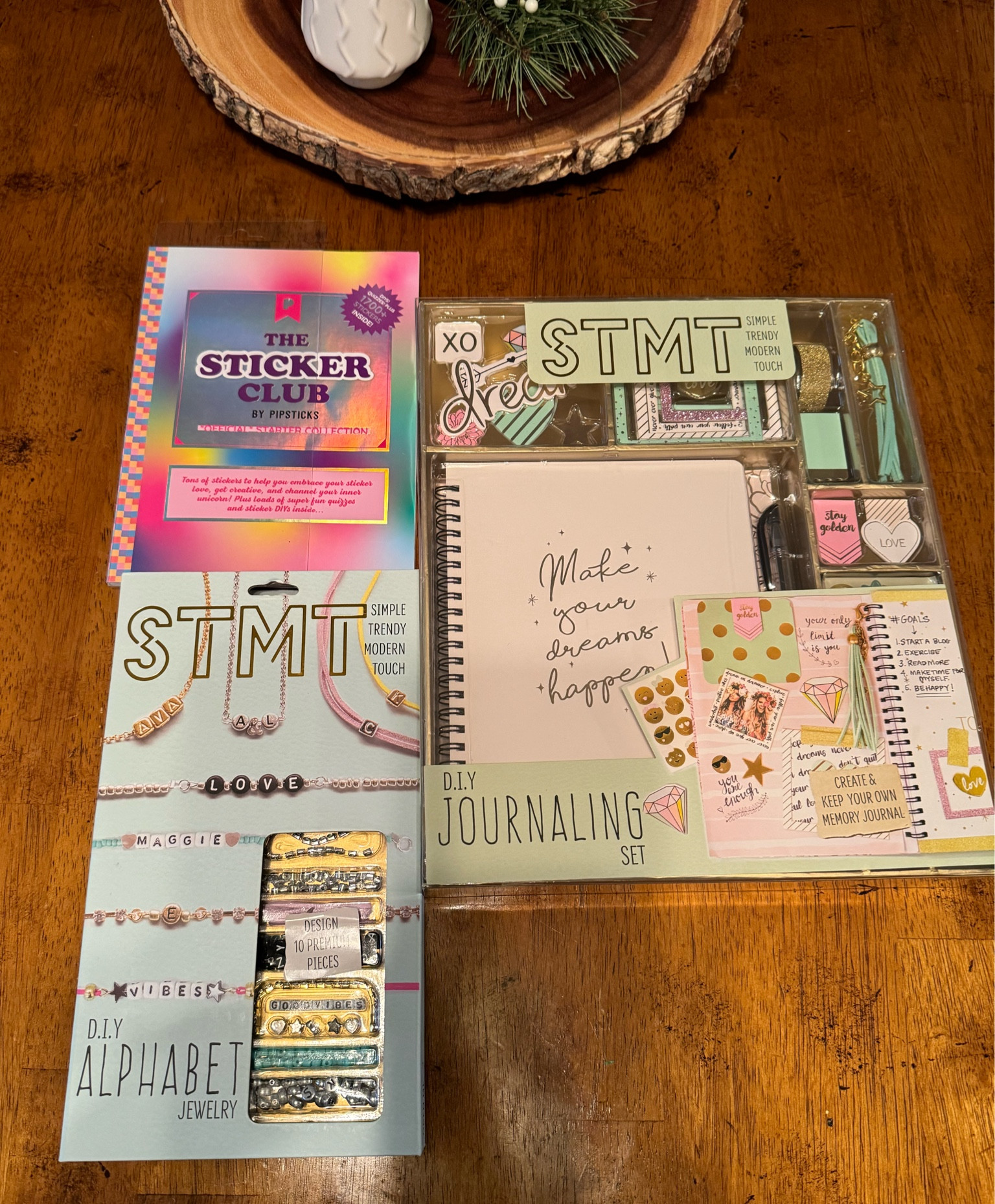 Cute craft kits at Target for young girls and tweens!

#LTKGiftGuide #LTKkids
