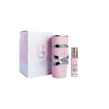 YARA PINK FLOZ YARA ROLL ON OFLOZ | SHEIN