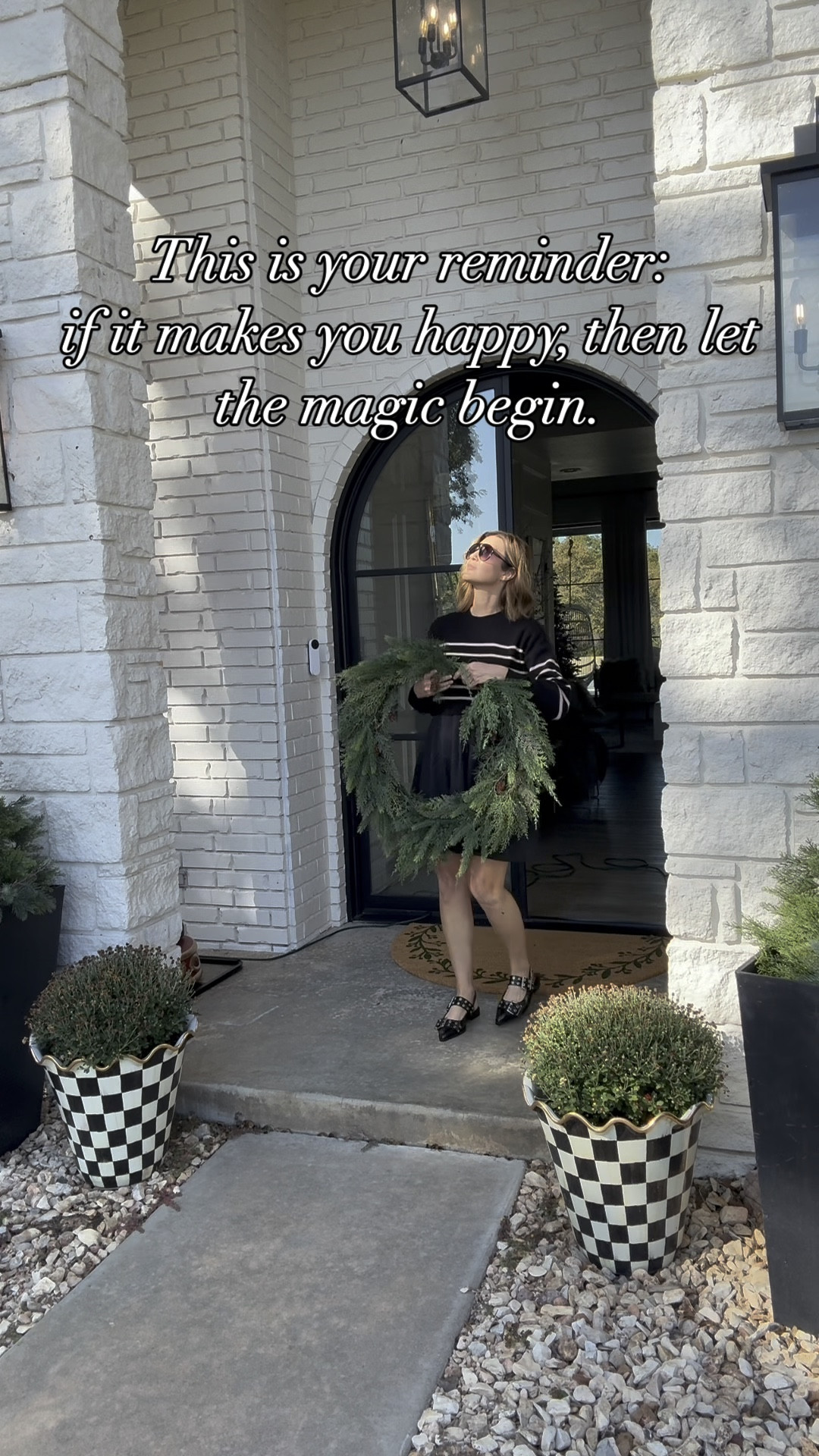 Viral Nutcracker. Wait until you see how much you save 😳 Seriously so good! In 37 years or marriage, this is the only purchase I’ve made that I can recall my husband saying to me, “ You should have bought two.” 

#LTKHoliday #LTKHome #LTKSeasonal