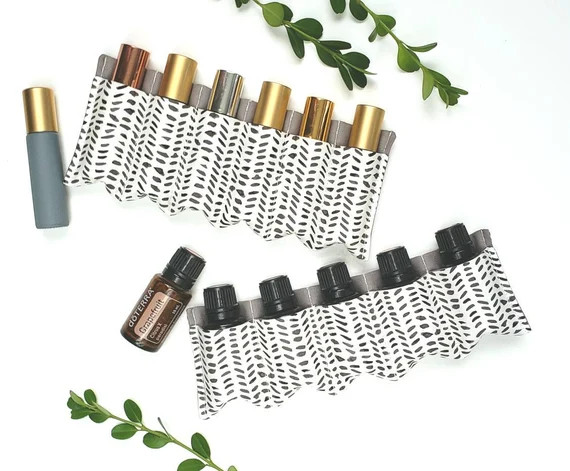 Essential Oil Insert roller bottle insert roller bottle | Etsy | Etsy (US)