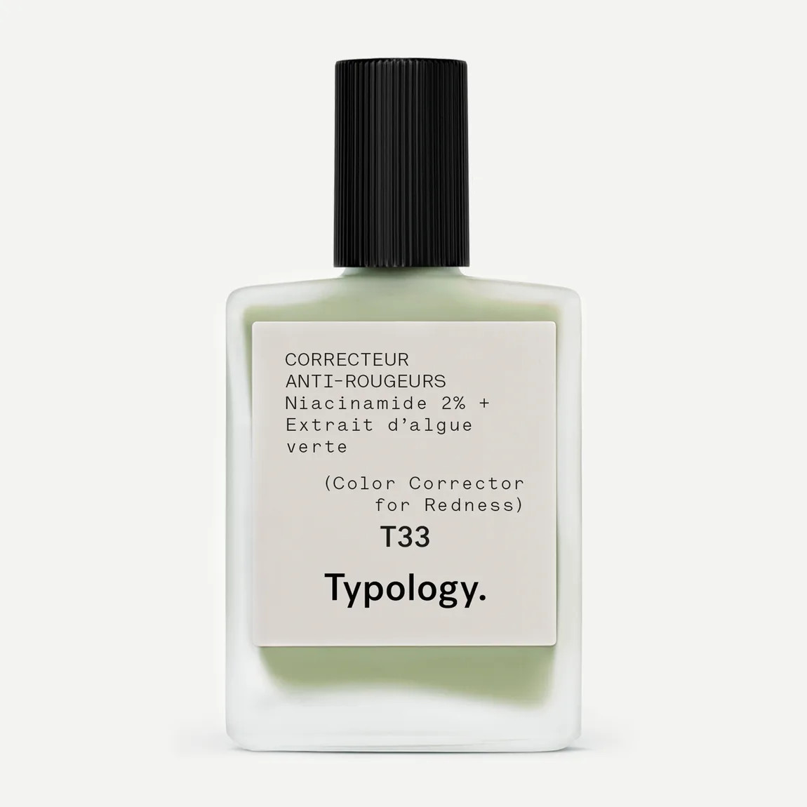 Anti-Redness Corrector with Niacinamide - Typology | Typology - US
