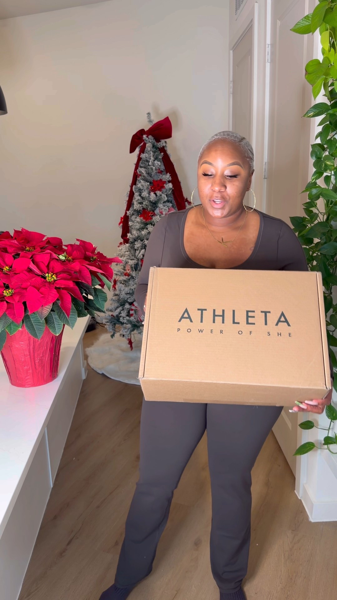 Athleta sent me over some pieces!!!! 
I’m wearing an XL in everything! I just love new active wear

#LTKHoliday #LTKPlusSize #LTKActive