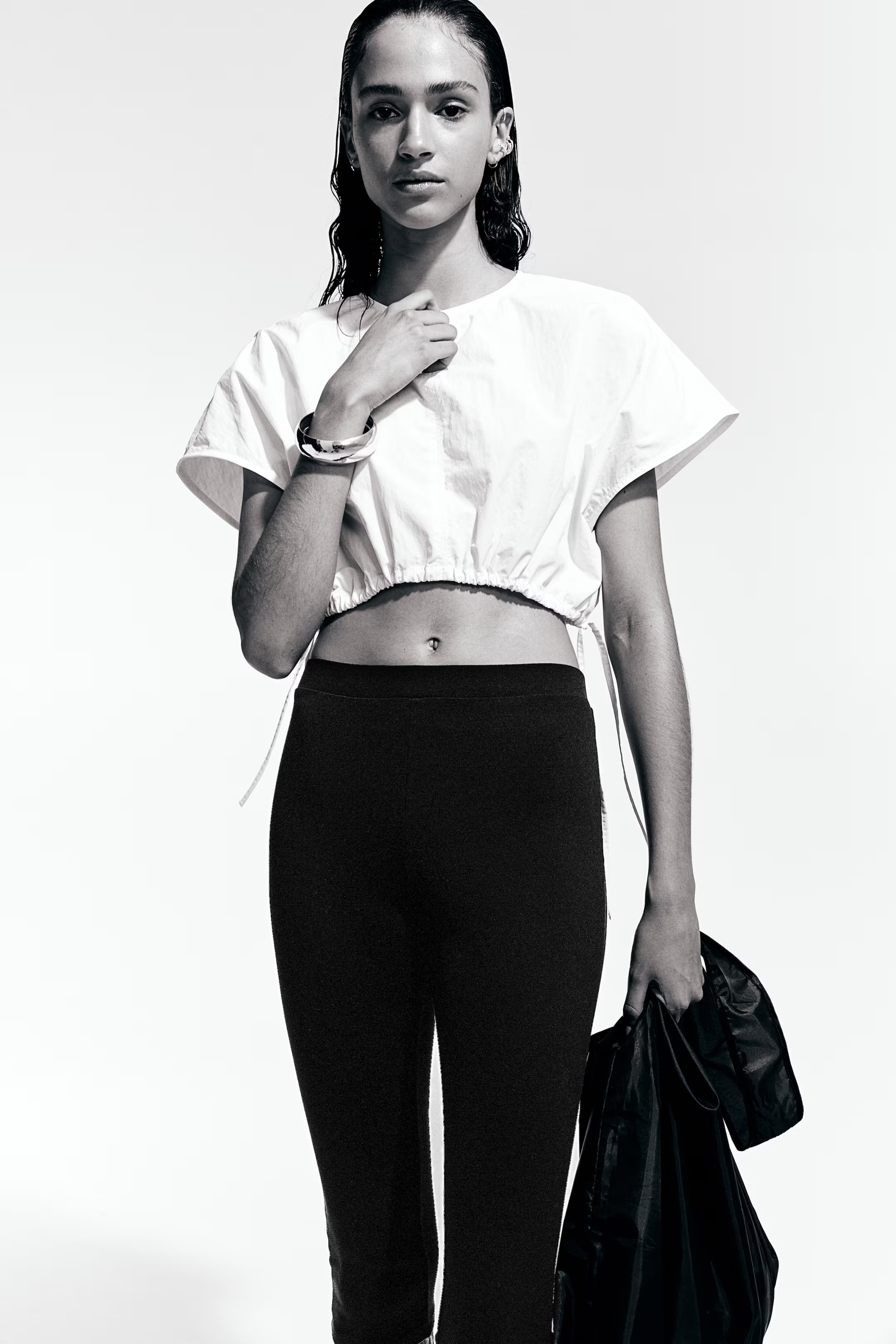 Capri Leggings | H&M (US + CA)