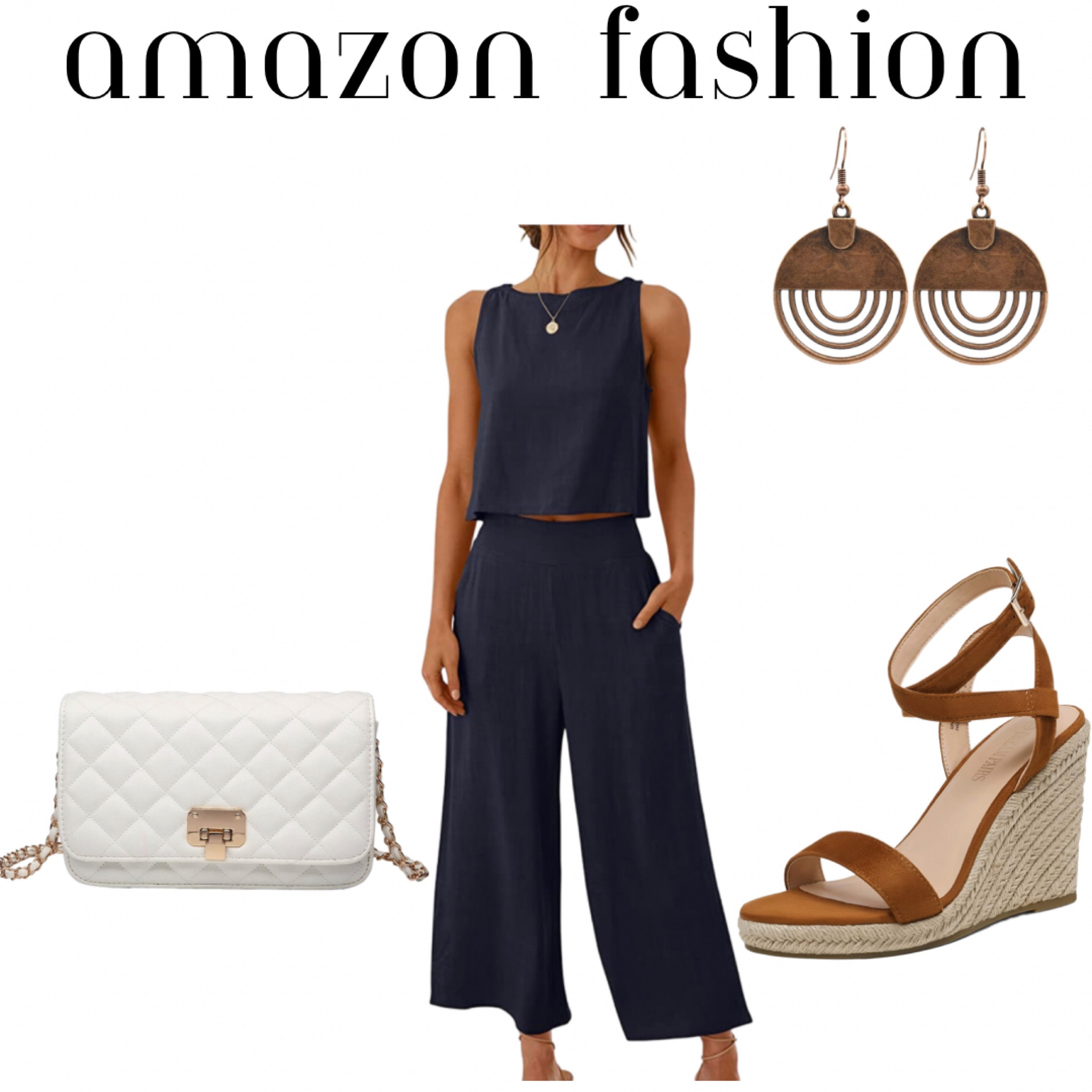 Date Night Outfit 

#LTKunder50 #LTKunder100 #LTKstyletip