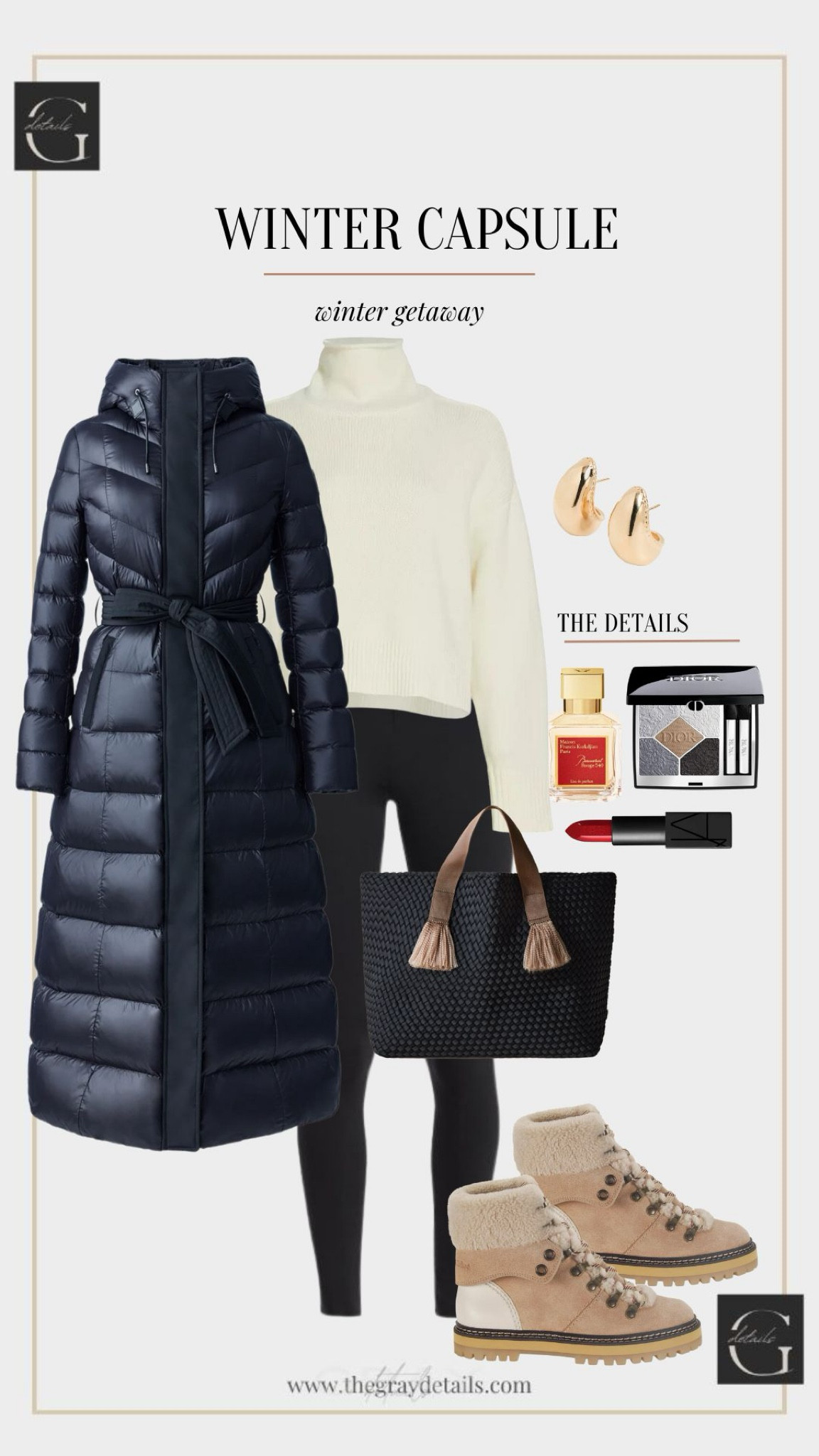 Casual winter outfit: apres ski, winter getaway 

#LTKover40 #LTKshoecrush #LTKtravel