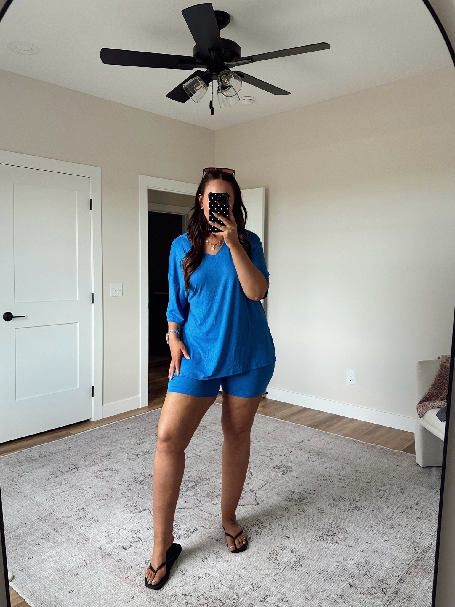 One of my favorite Amazon sets is on major sale ‼️ under $20!! I wear the X-Large 

Comes in tons of colors




Tall girl fashion, size 14 summer to fall outfit, midsize fashion, midsize mom style, casual early fall outfit, fall transitional outfit inspiration, tall women clothing, everyday outfit ideas, mom outfit ideas for fall, early fall outfits 2026 women, midsize summer outfits, casual mom outfits, casual outfit ideas, cozy fall outfits,

#LTKSaleAlert #LTKMidsize #LTKTall